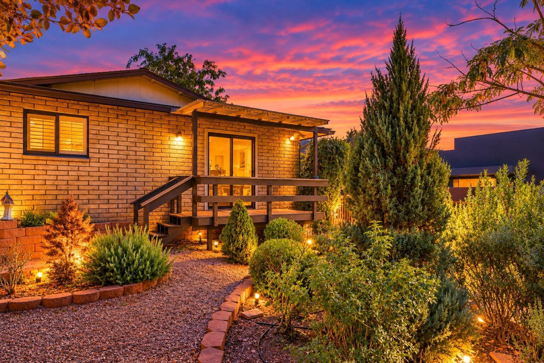  770 Bell Rock Boulevard  Sedona, AZ - 物件實景