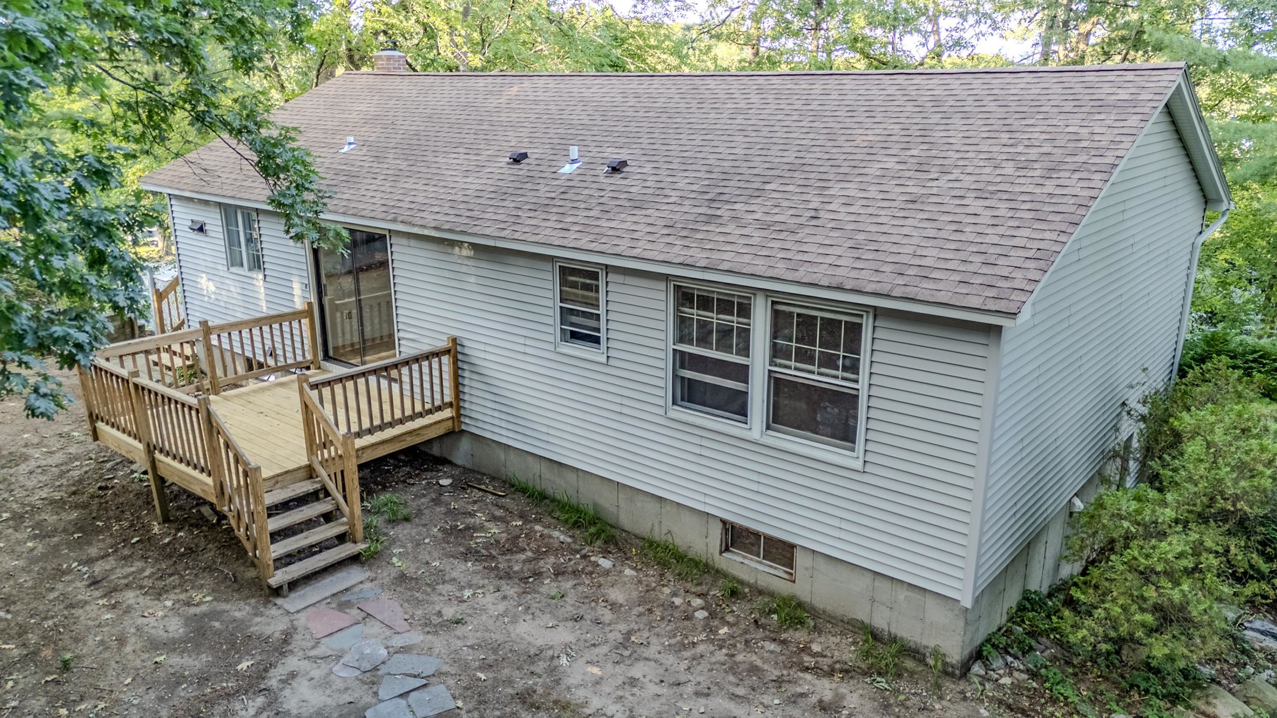 Nashua, New Hampshire, 03061, United States, 3 Bedrooms Bedrooms, ,1 BathroomBathrooms,Residential,For Sale,1942147