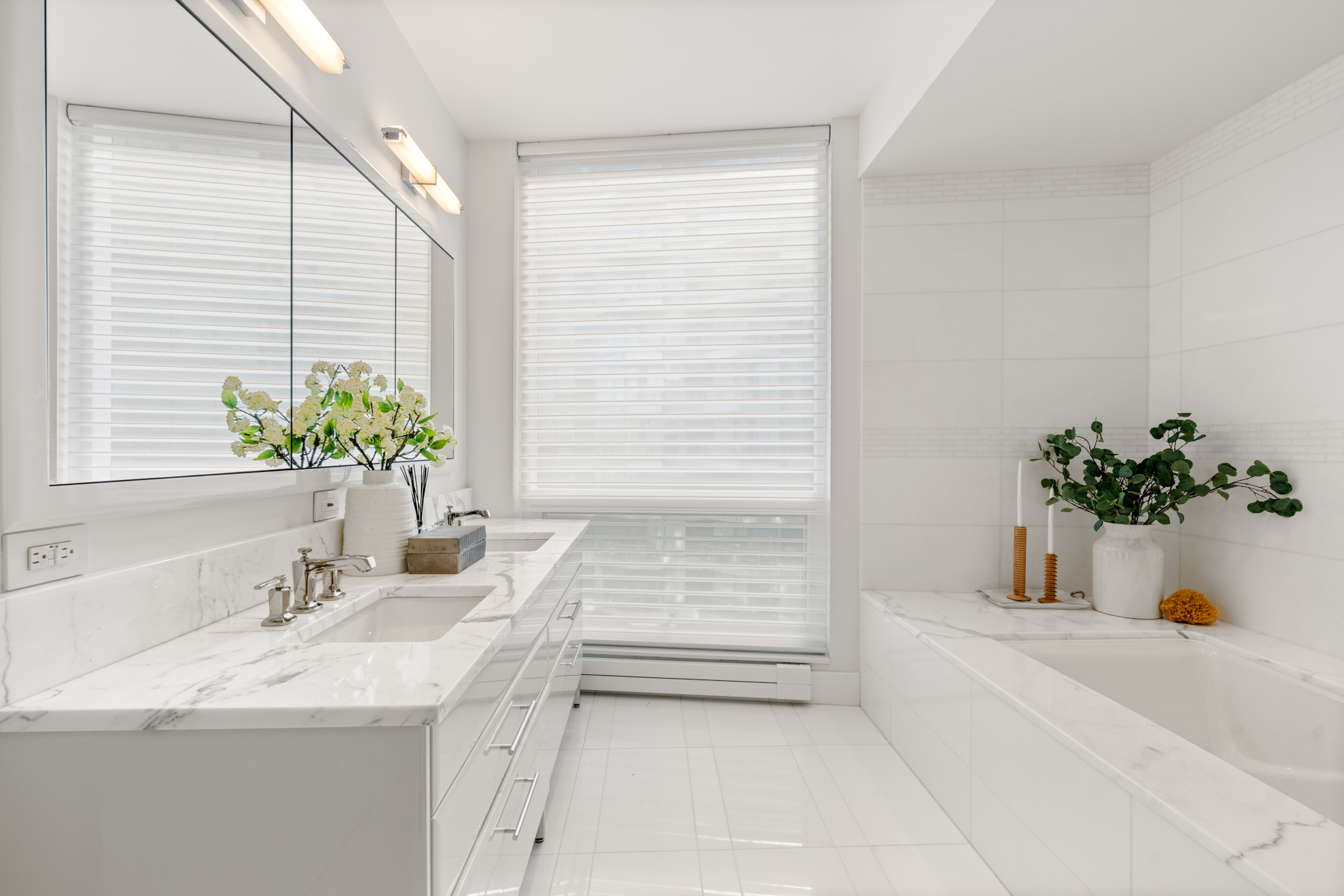  22 Liberty Drive, Unit 9, Boston, MA, 02210 - 物件實景