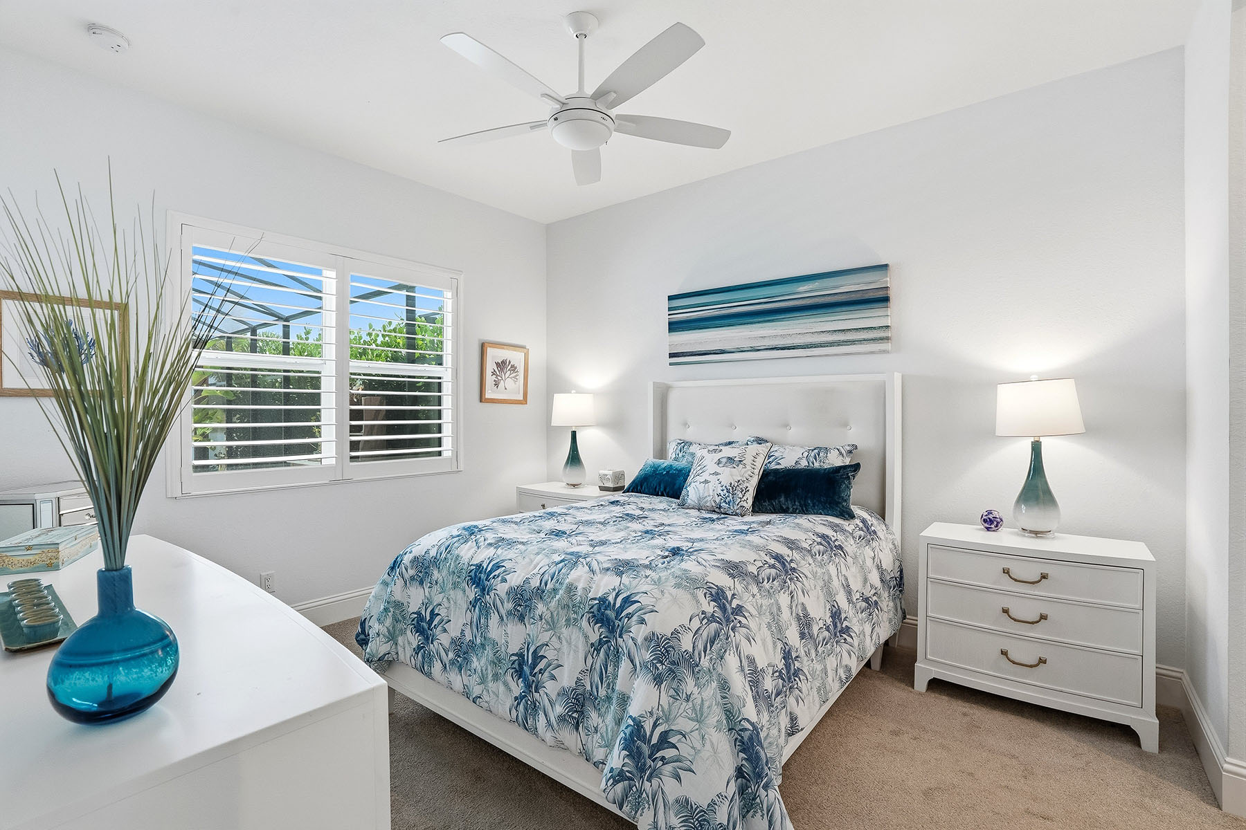  NAPLES RESERVE - CRANE POINT - 物件實景