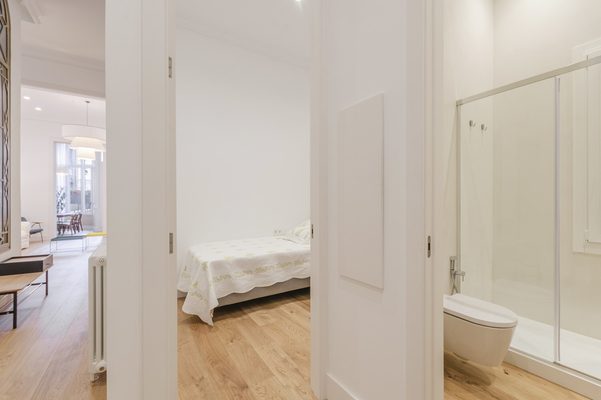  Impressive first floor apartment with terrace of 163m2 - 物件實景