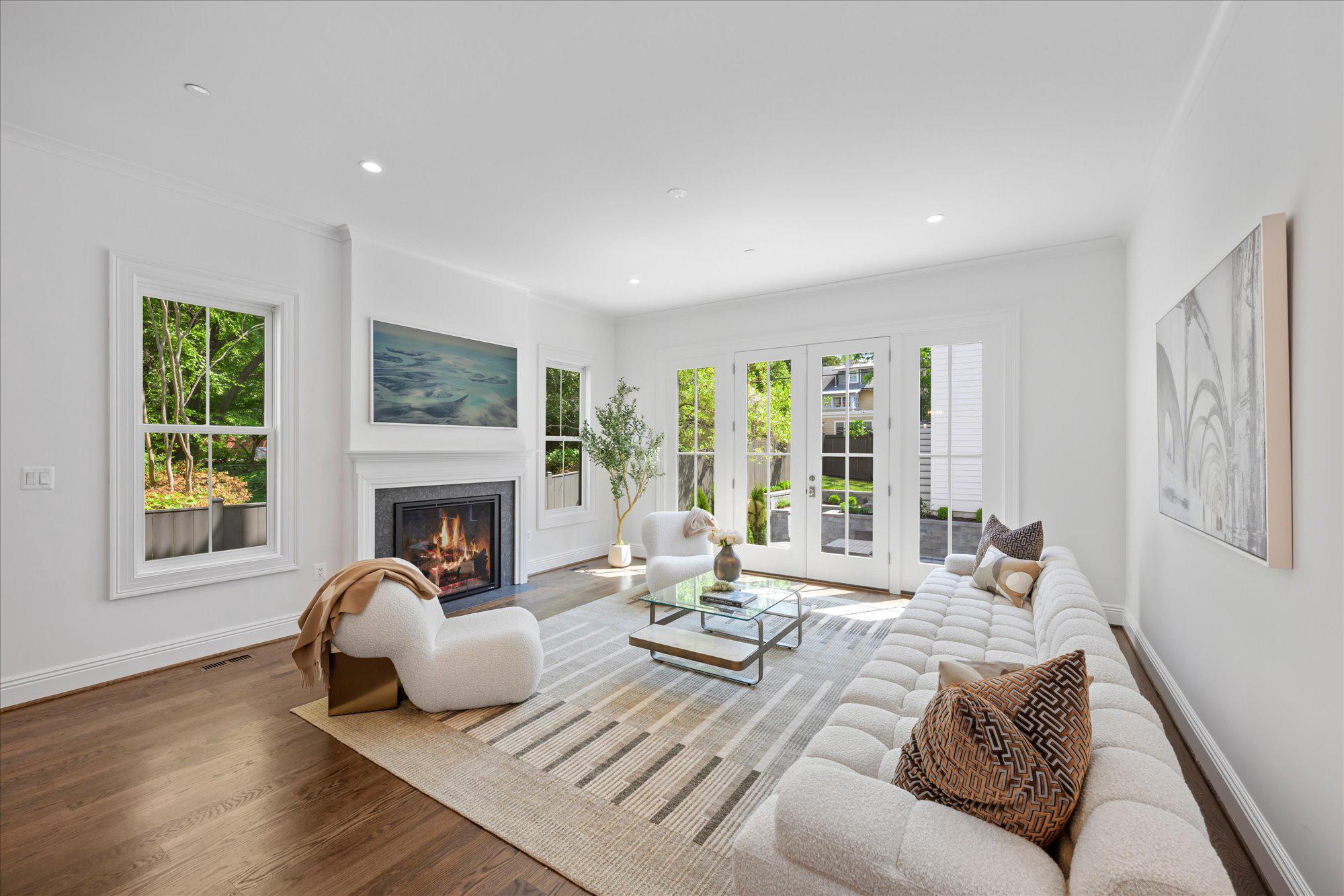  4631 49th Street NW, Washington, DC, 20016 - 物件實景