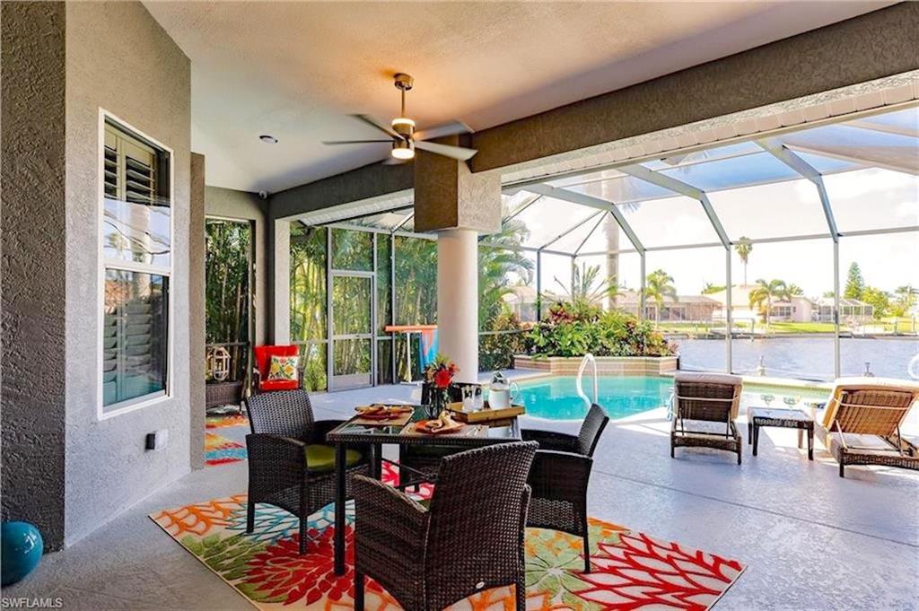 Cape Coral, Florida, 33914, United States, 4 Bedrooms Bedrooms, ,3 BathroomsBathrooms,Residential,For Sale,1778519