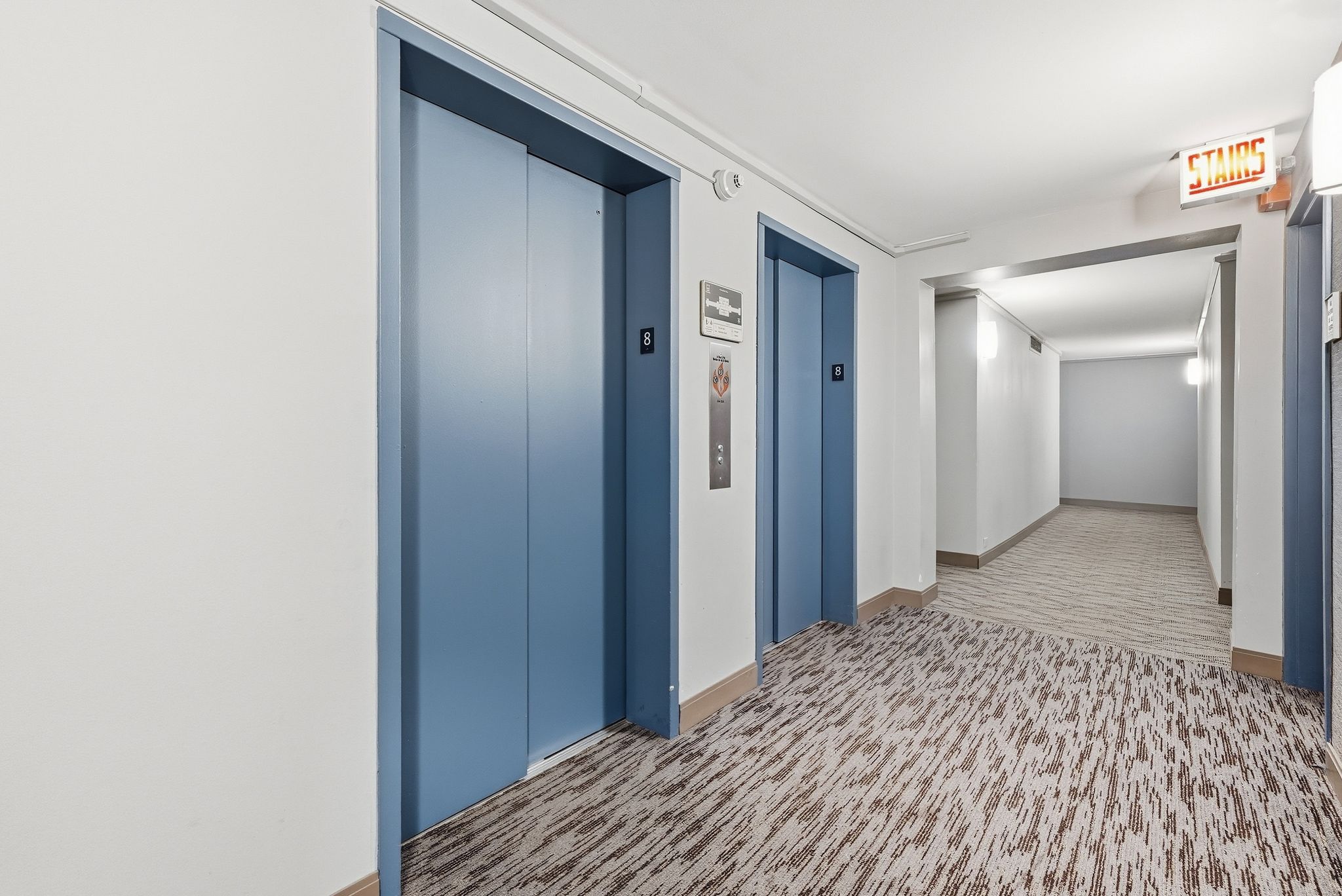  Bright North-Facing 1 Bedroom at South Commons - 物件實景