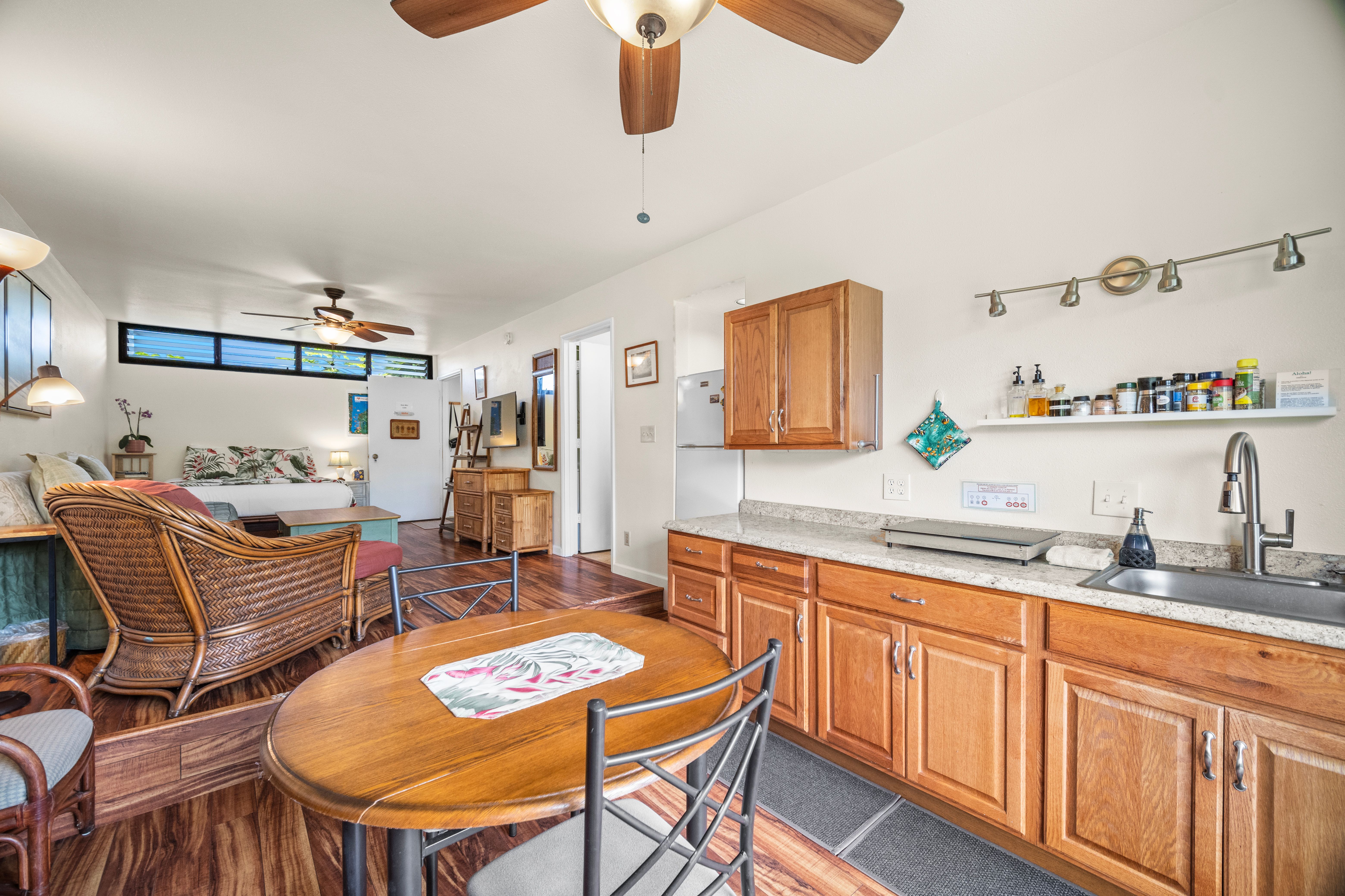  5301 Ka Haku Rd, Princeville, HI, 96722 - 物件實景