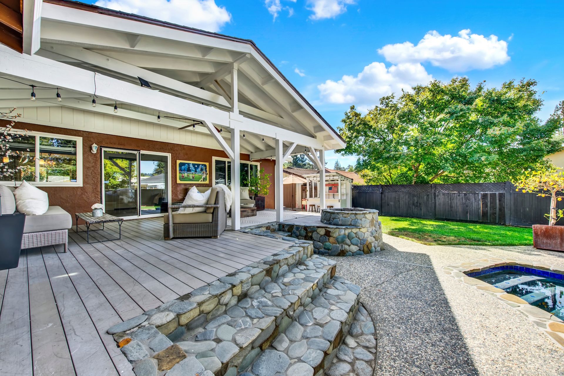  Special Napa Property - 物件實景