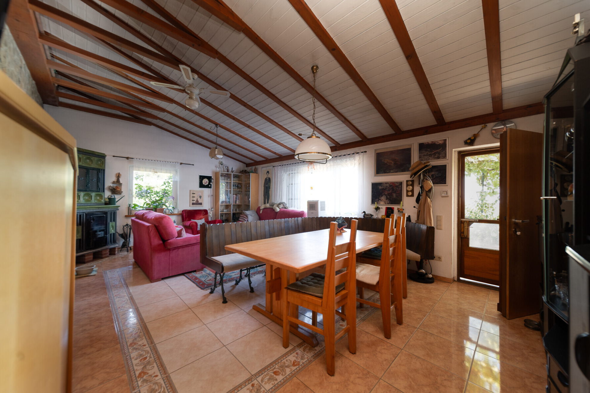  Charming Rural Retreat with Bay Views - 物件實景