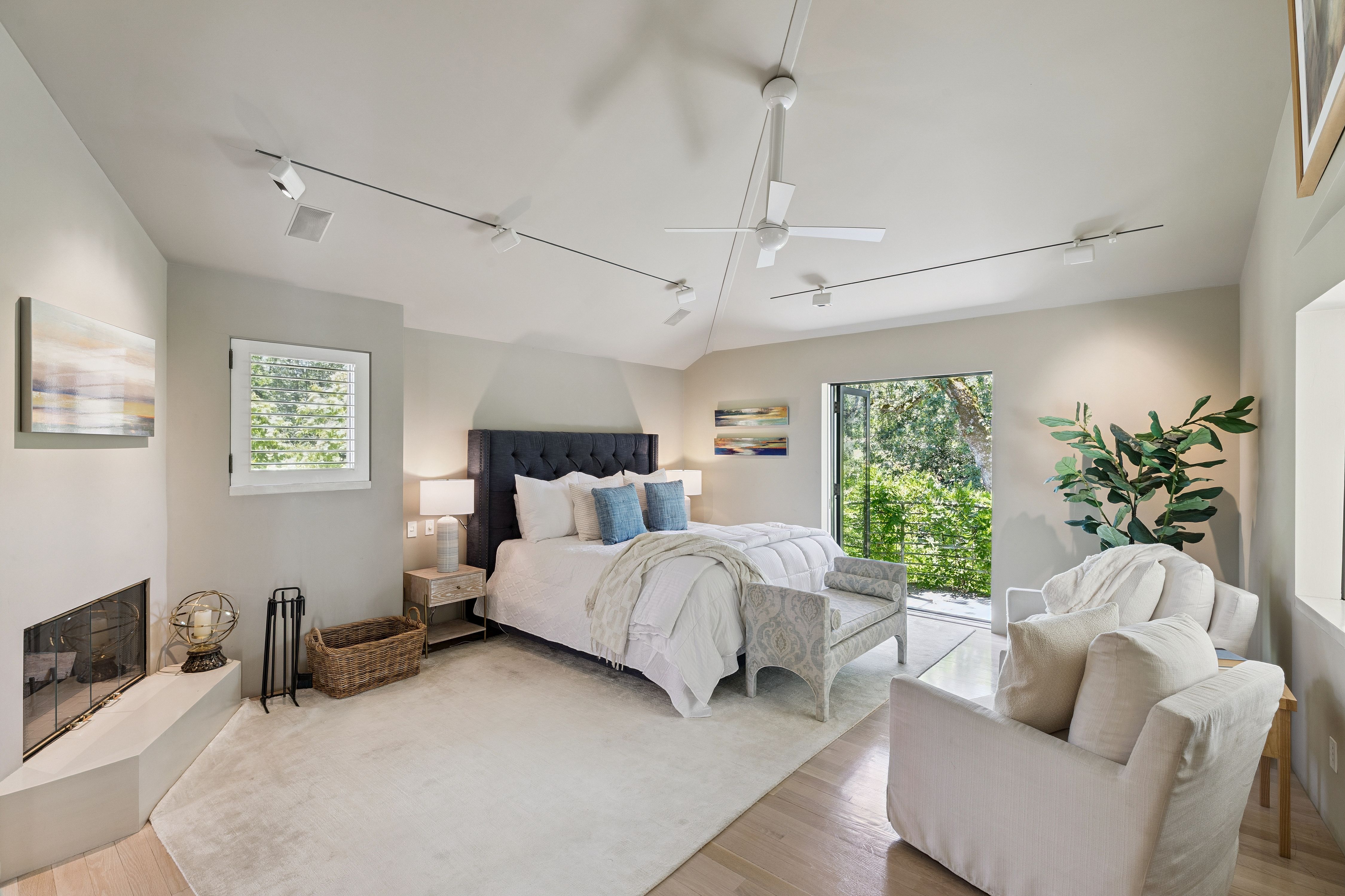  Timeless Contemporary Country Retreat - 物件實景