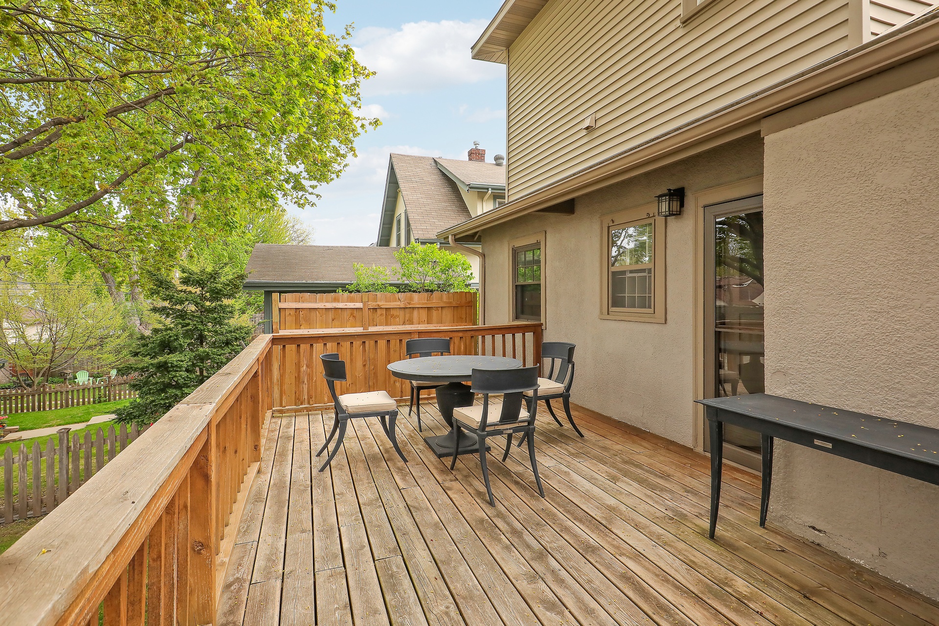  Refined Bungalow Living in the Heart of Fulton - 物件實景