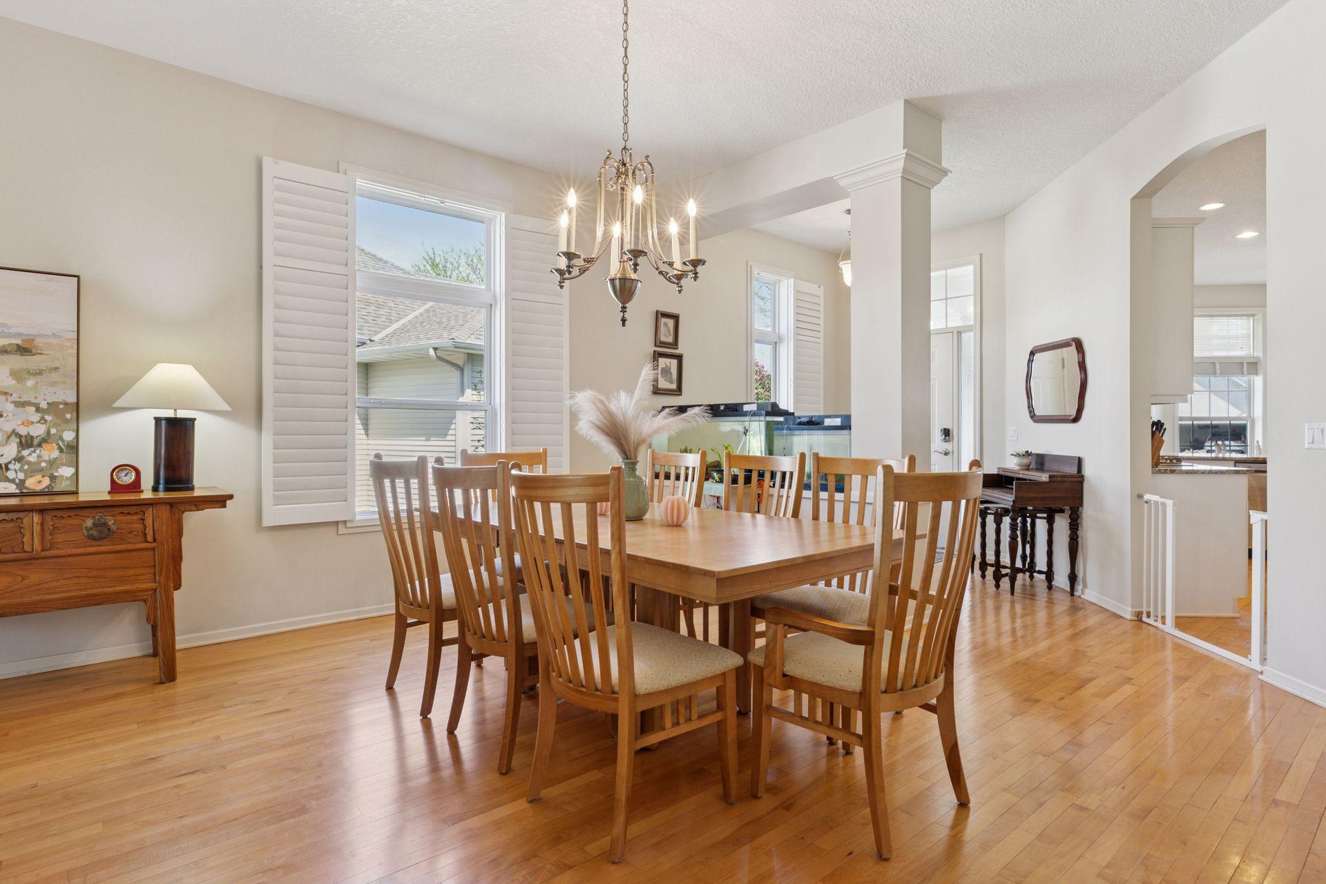 Plymouth, Minnesota, 55446, United States, 3 Bedrooms Bedrooms, ,3 BathroomsBathrooms,Residential,For Sale,1827815