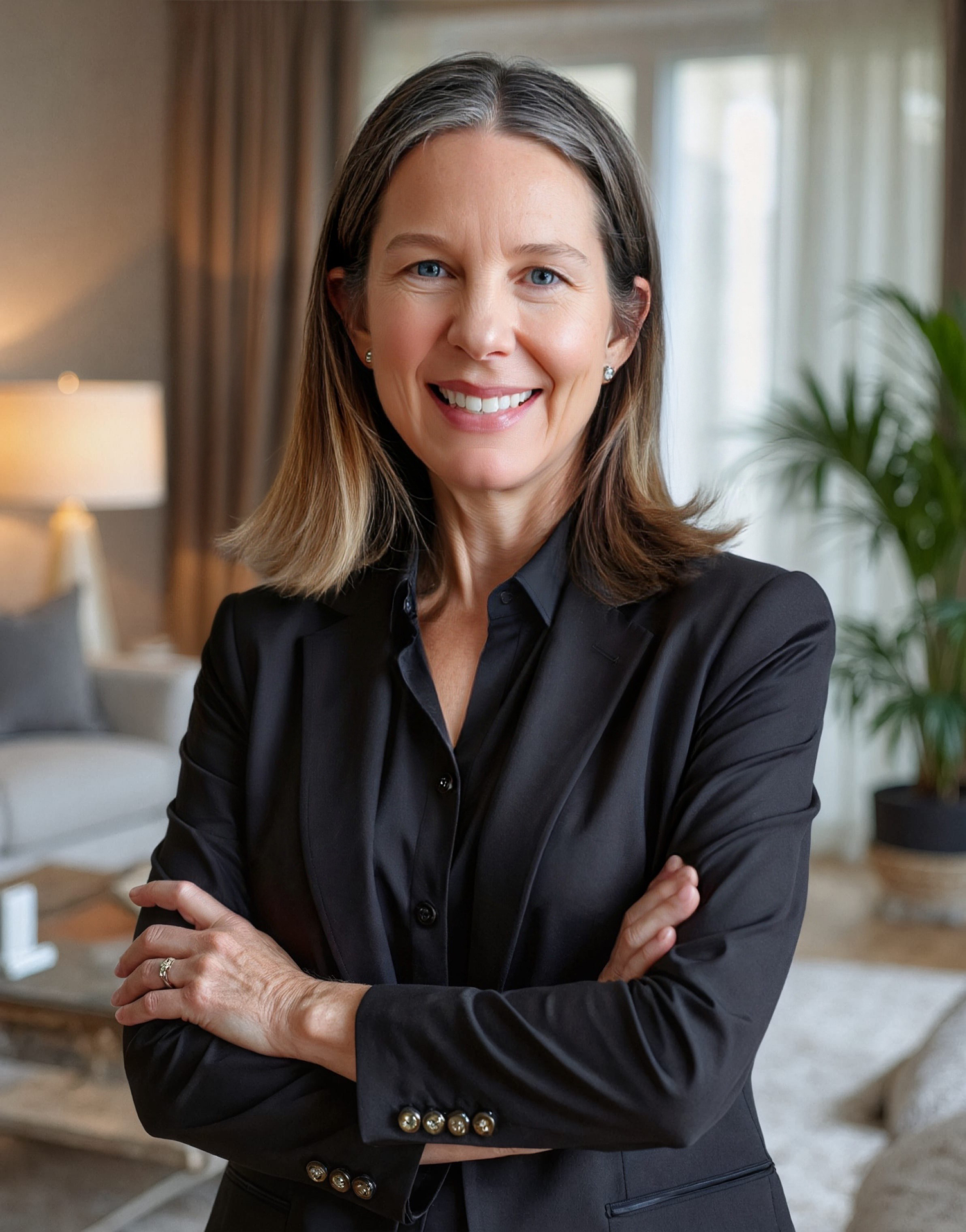 Ellen O'Connor