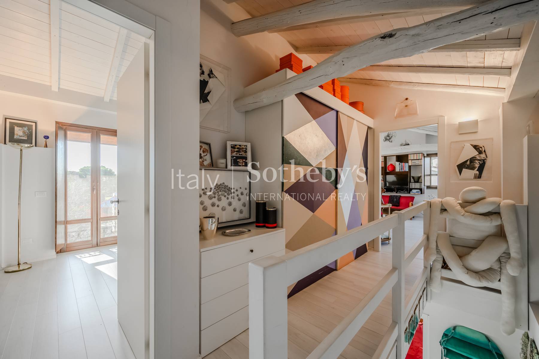  Elegant residence in the green heart of Piemonte - 物件實景