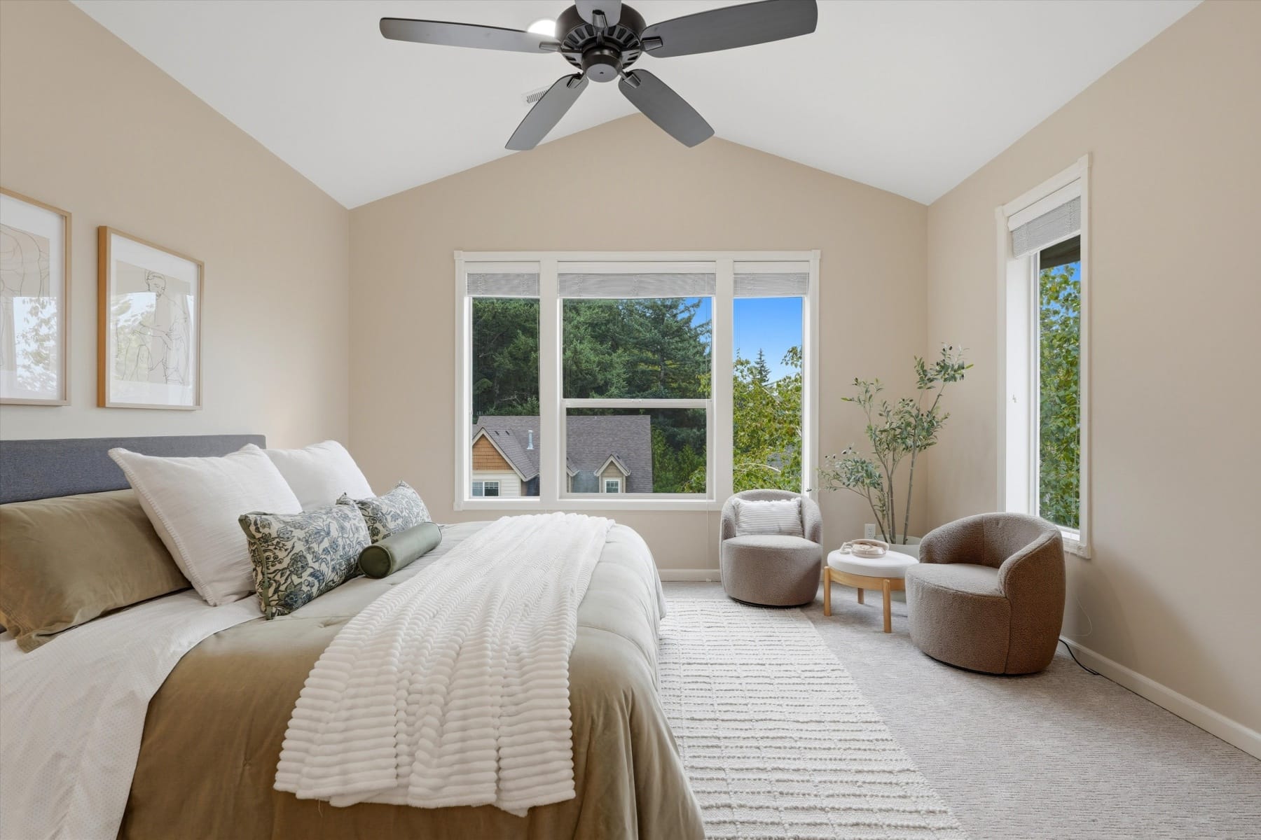  13088 SW SAINT JAMES LN Portland, OR 97224 - 物件實景