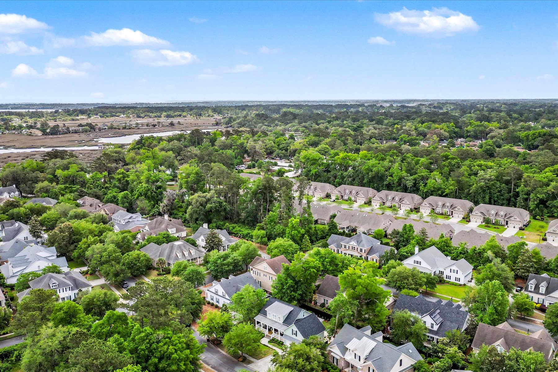  Quintessential Lowcountry Living in Small Gated Community - 物件實景