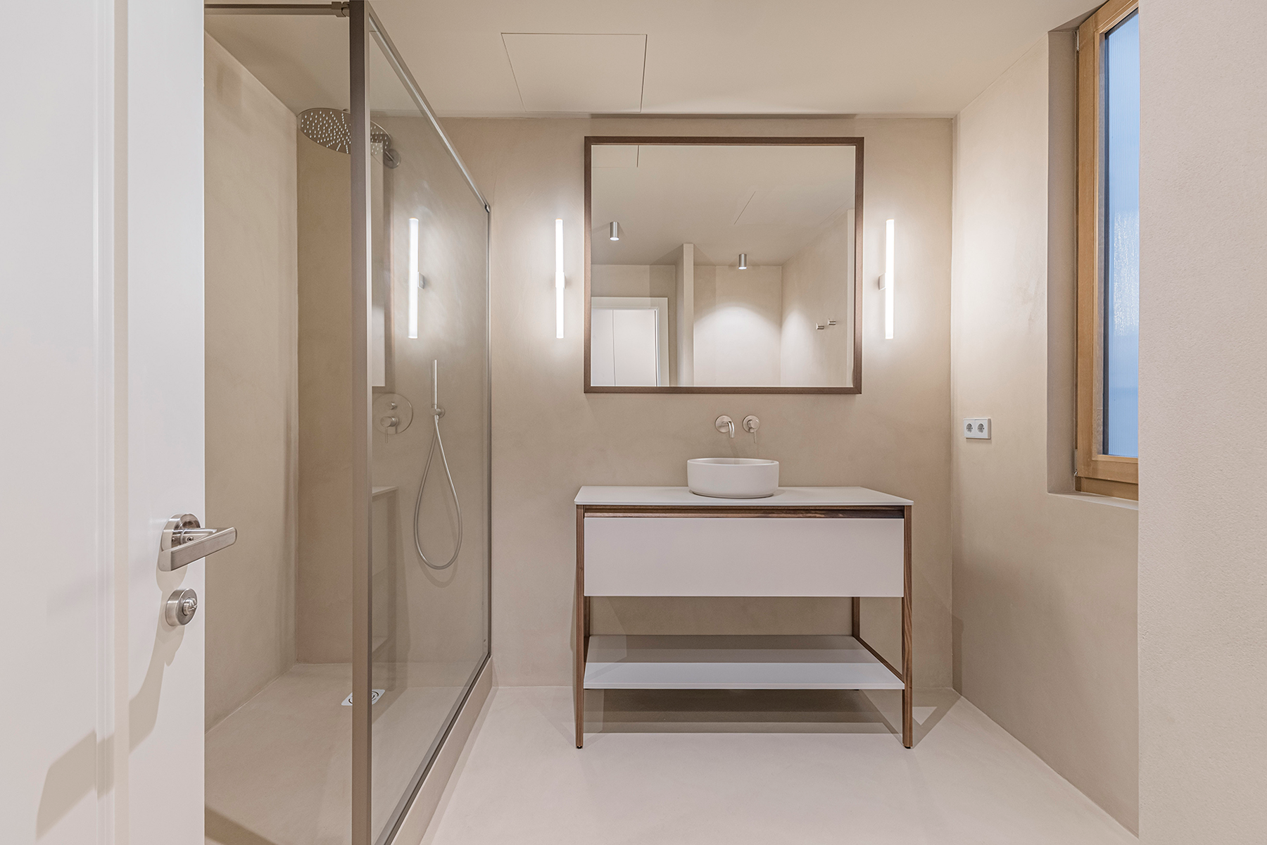  Fabulous fully renovated flat in the Gothic Quarter - 物件實景