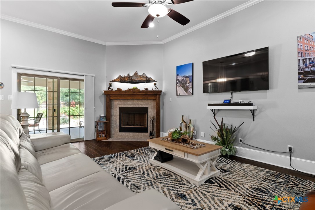 Copperas Cove, Texas, 76522, United States, 3 Bedrooms Bedrooms, ,3 BathroomsBathrooms,Residential,For Sale,1977259