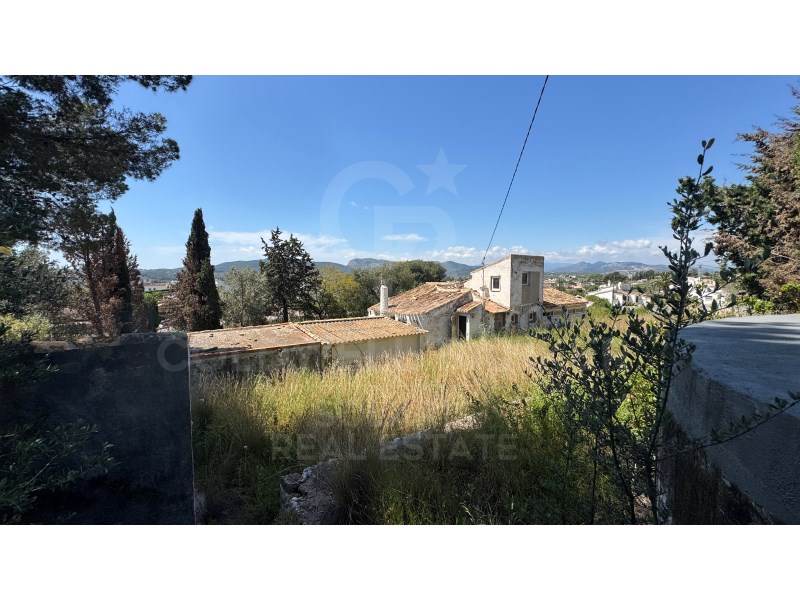Jávea / Xàbia, Comunidad Valenciana, ES, 2 Bedrooms Bedrooms, ,Residential,For Sale,1796506