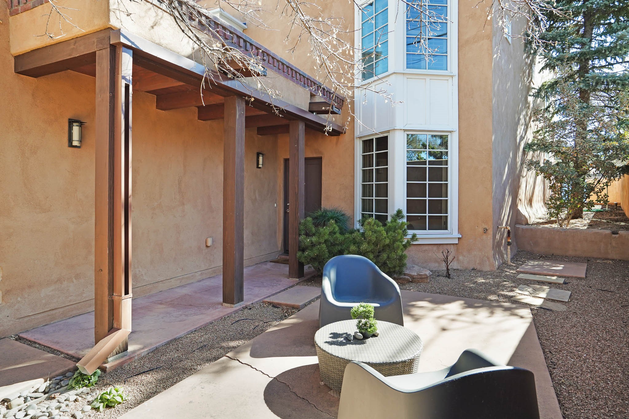  998 Old Pecos Trail - 物件實景