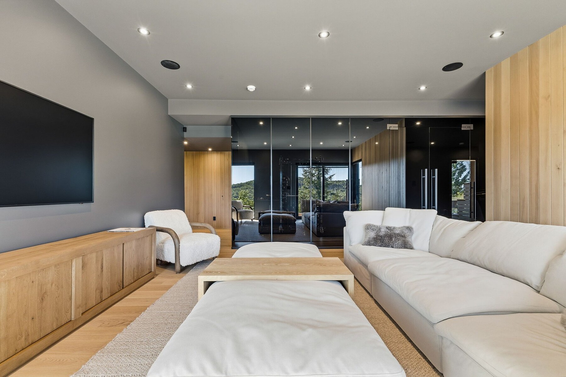  Tremblant ski resort luxury - 物件實景