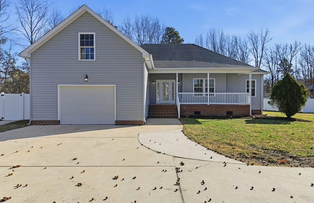 Suffolk, Virginia, 23435, United States, 4 Bedrooms Bedrooms, ,3 BathroomsBathrooms,Residential,For Sale,2010732