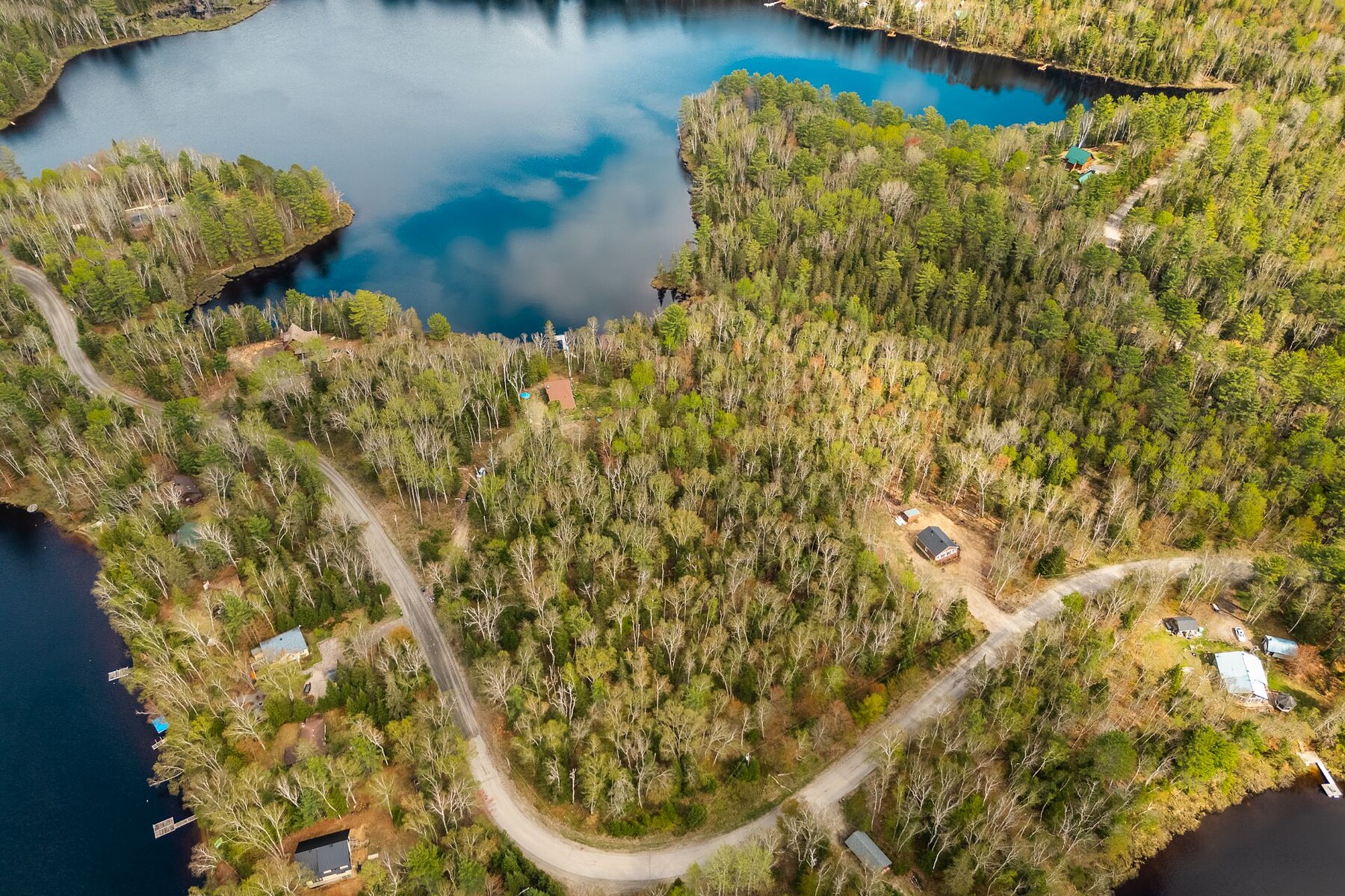  Rivière-Rouge, Laurentides - 物件實景