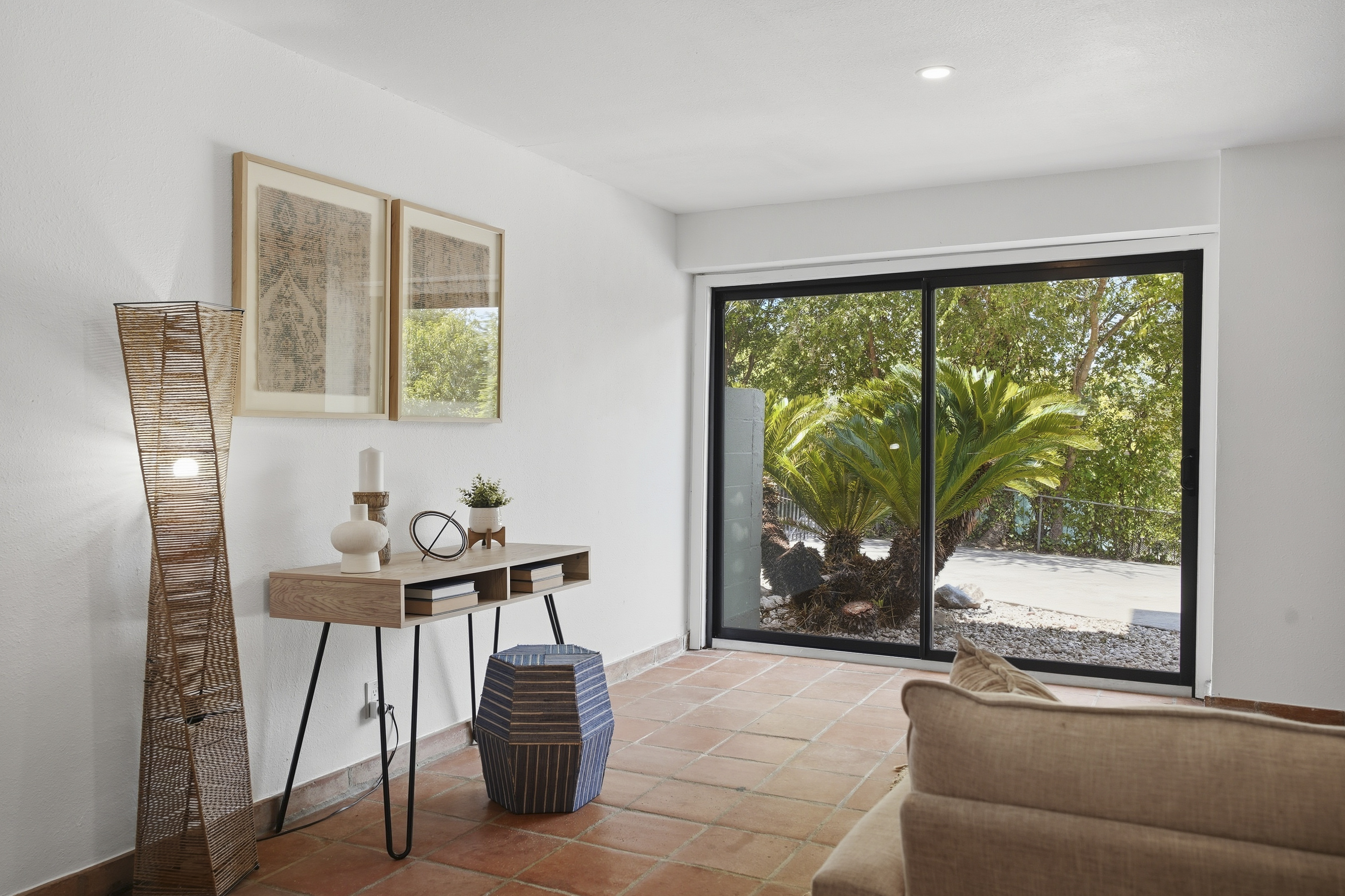  Mid-Century Modern Retreat - 物件實景