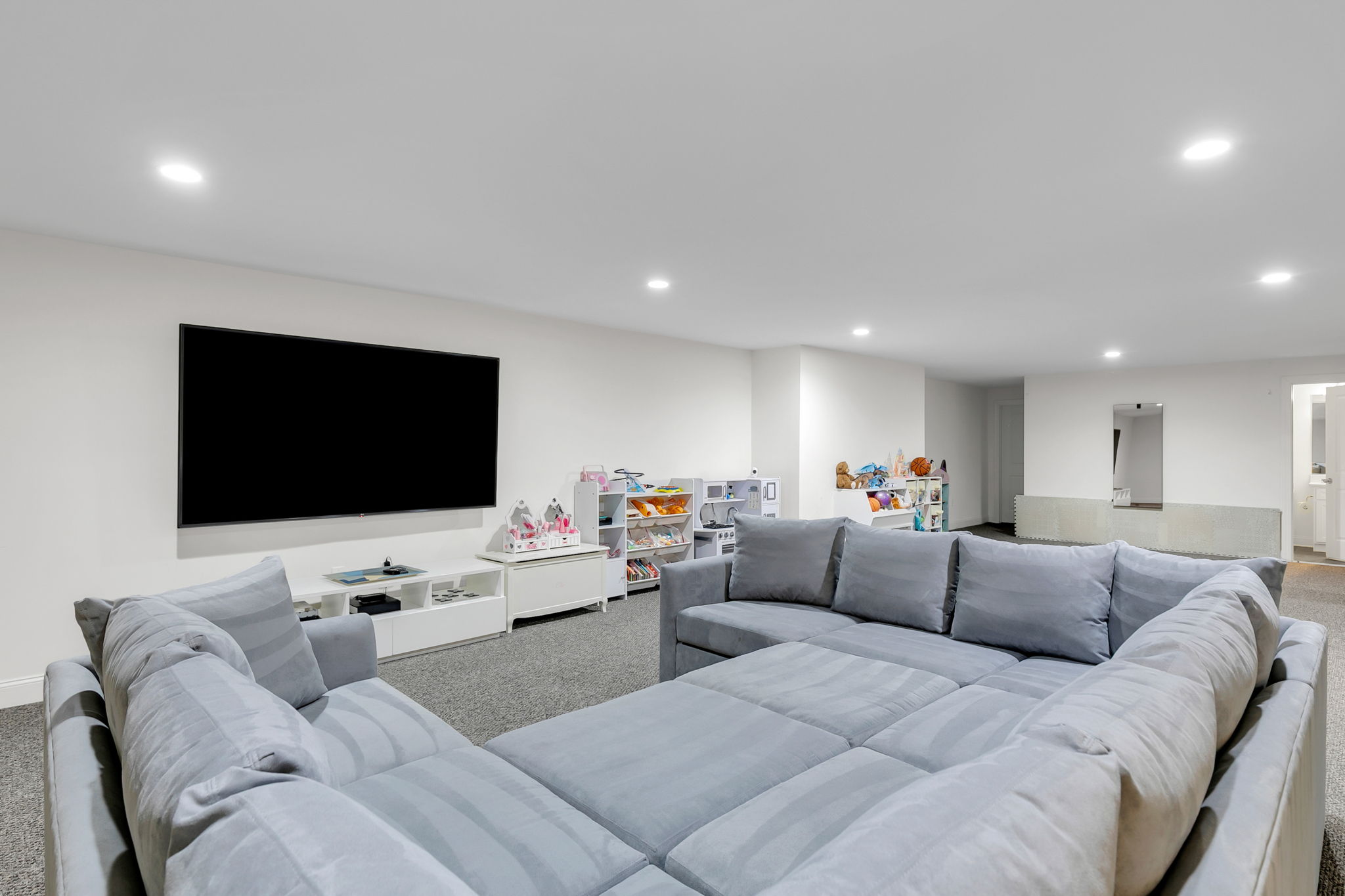  2 Foulks Terrace - 物件實景