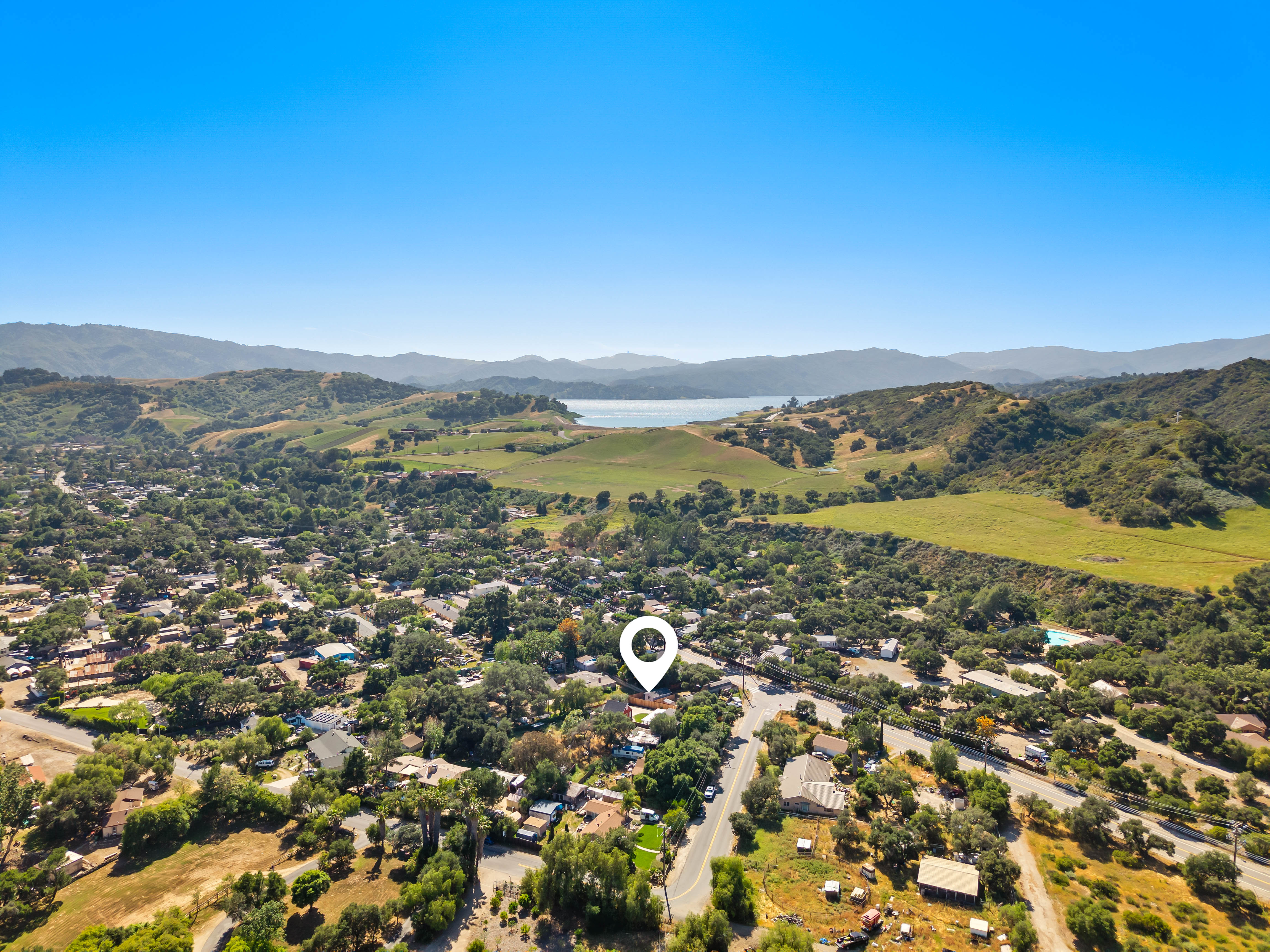  690 Riverside Road, Oak View, CA 93022 - 物件實景