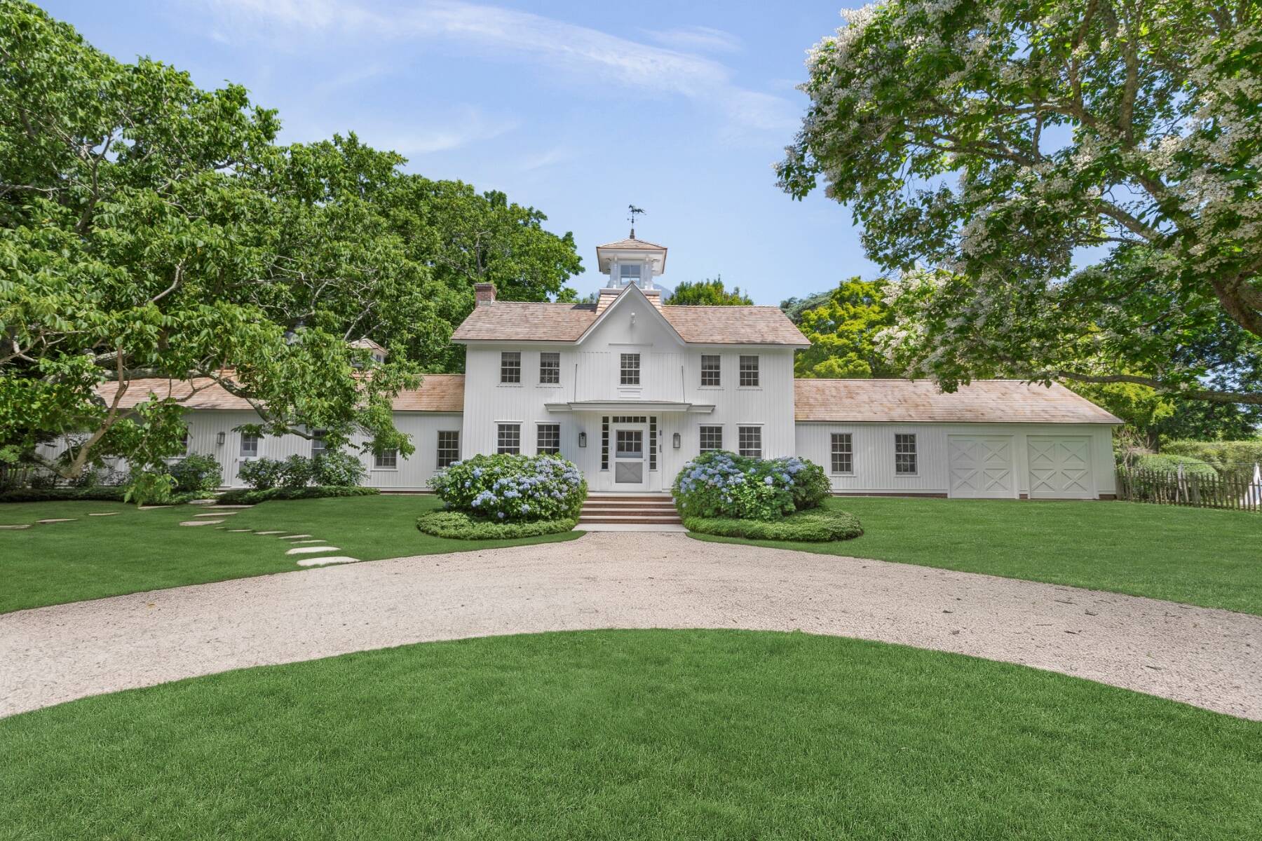  Carriage House, Bridgehampton, NY - 物件實景
