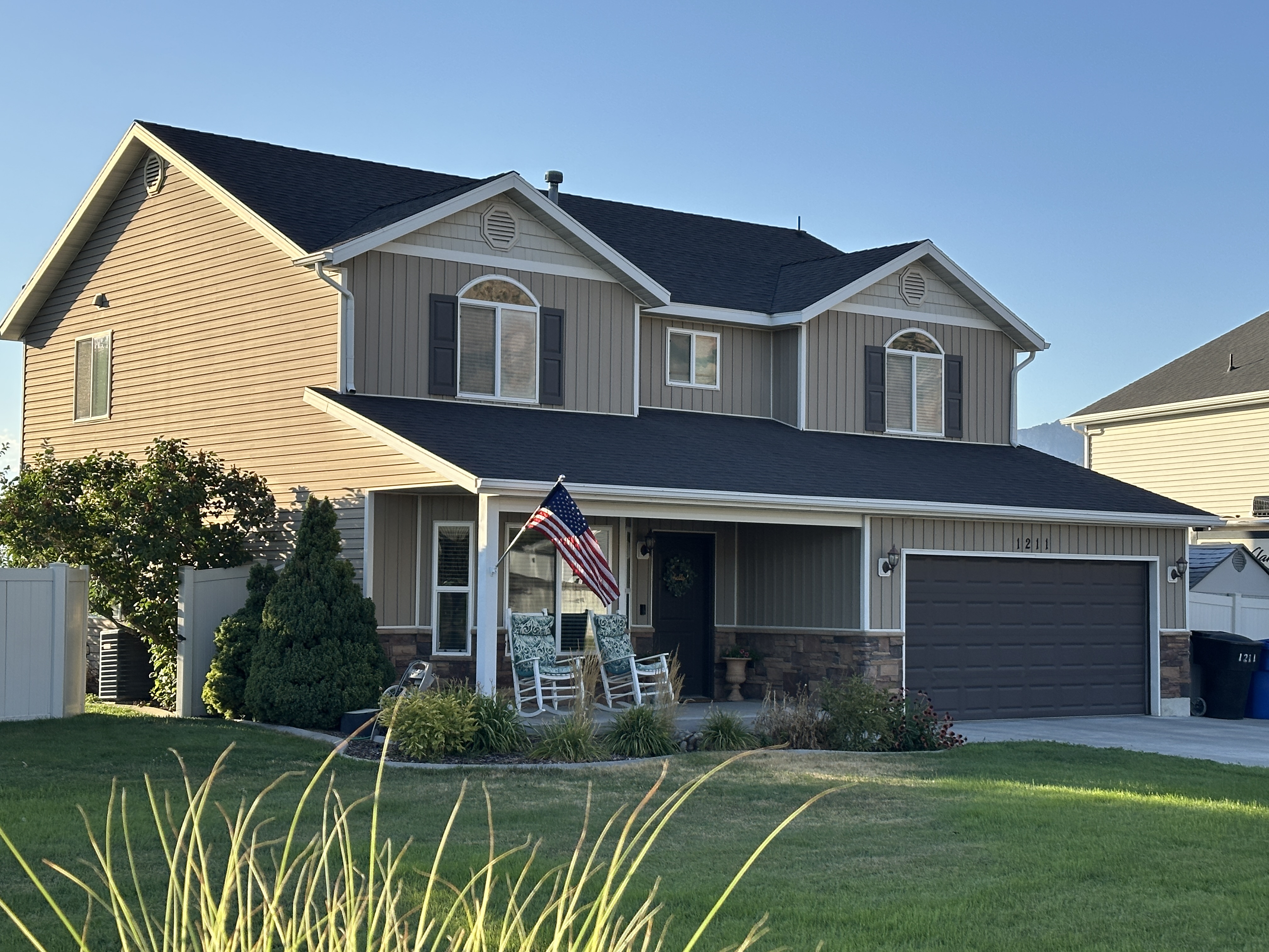 Brigham, Utah, 84302, United States, 4 Bedrooms Bedrooms, ,3 BathroomsBathrooms,Residential,For Sale,1903328