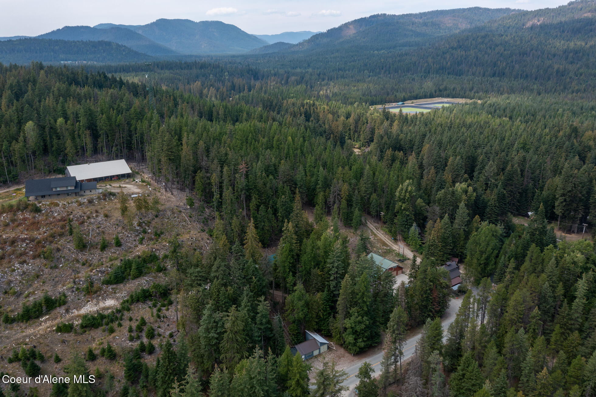 Priest Lake, Idaho, 83856, United States, 3 Bedrooms Bedrooms, ,1 BathroomBathrooms,Residential,For Sale,1978868