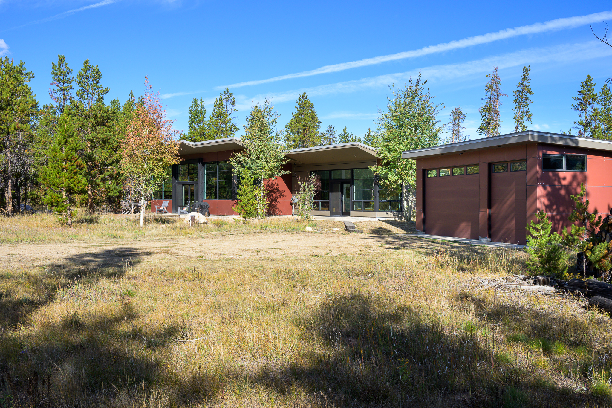  23281 Church Park, Fraser, CO, 80442 - 物件實景