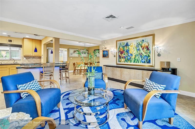 Oakland Park, Florida, 33306, United States, 3 Bedrooms Bedrooms, ,2 BathroomsBathrooms,Residential,For Sale,1856457
