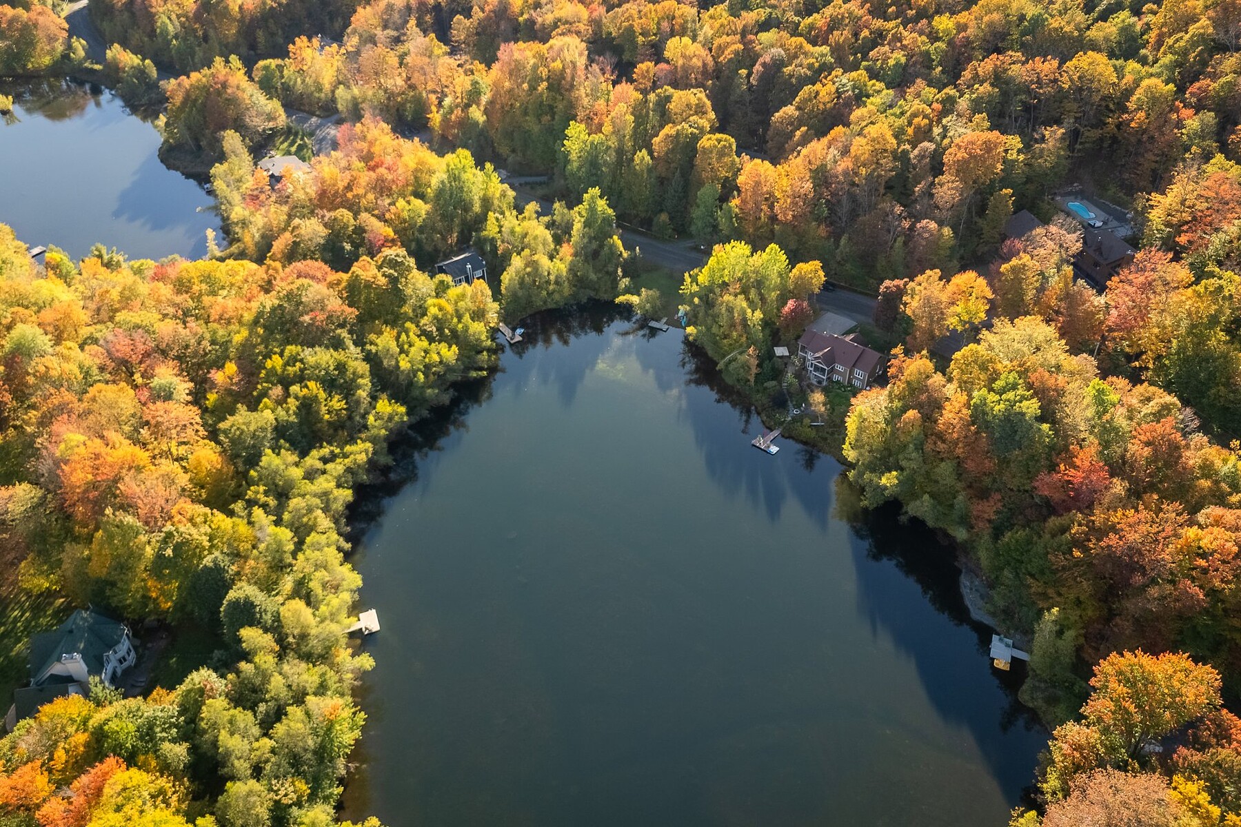  Shefford, Eastern Townships - 物件實景