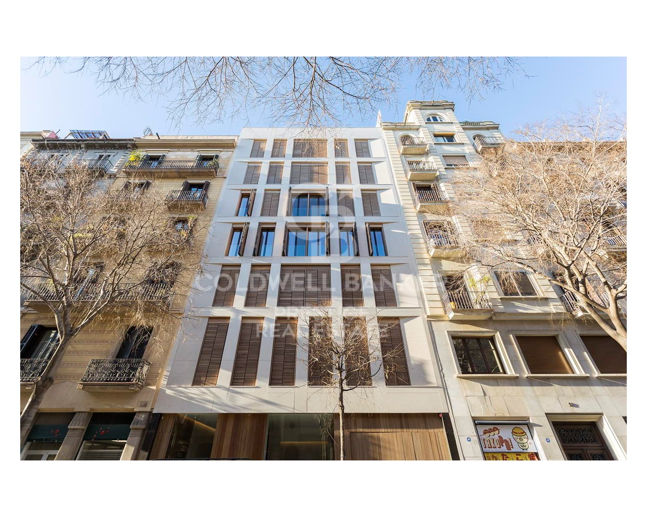 Barcelona, Catalonia, ES, 2 Bedrooms Bedrooms, ,3 BathroomsBathrooms,Residential,For Sale,1623929