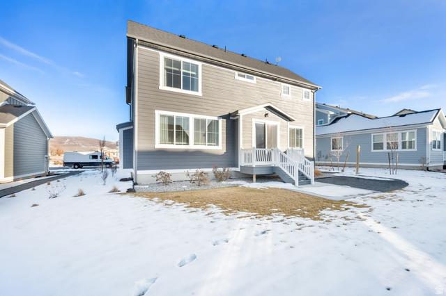 Kamas, Utah, 84036, United States, 3 Bedrooms Bedrooms, ,3 BathroomsBathrooms,Residential,For Sale,2013500