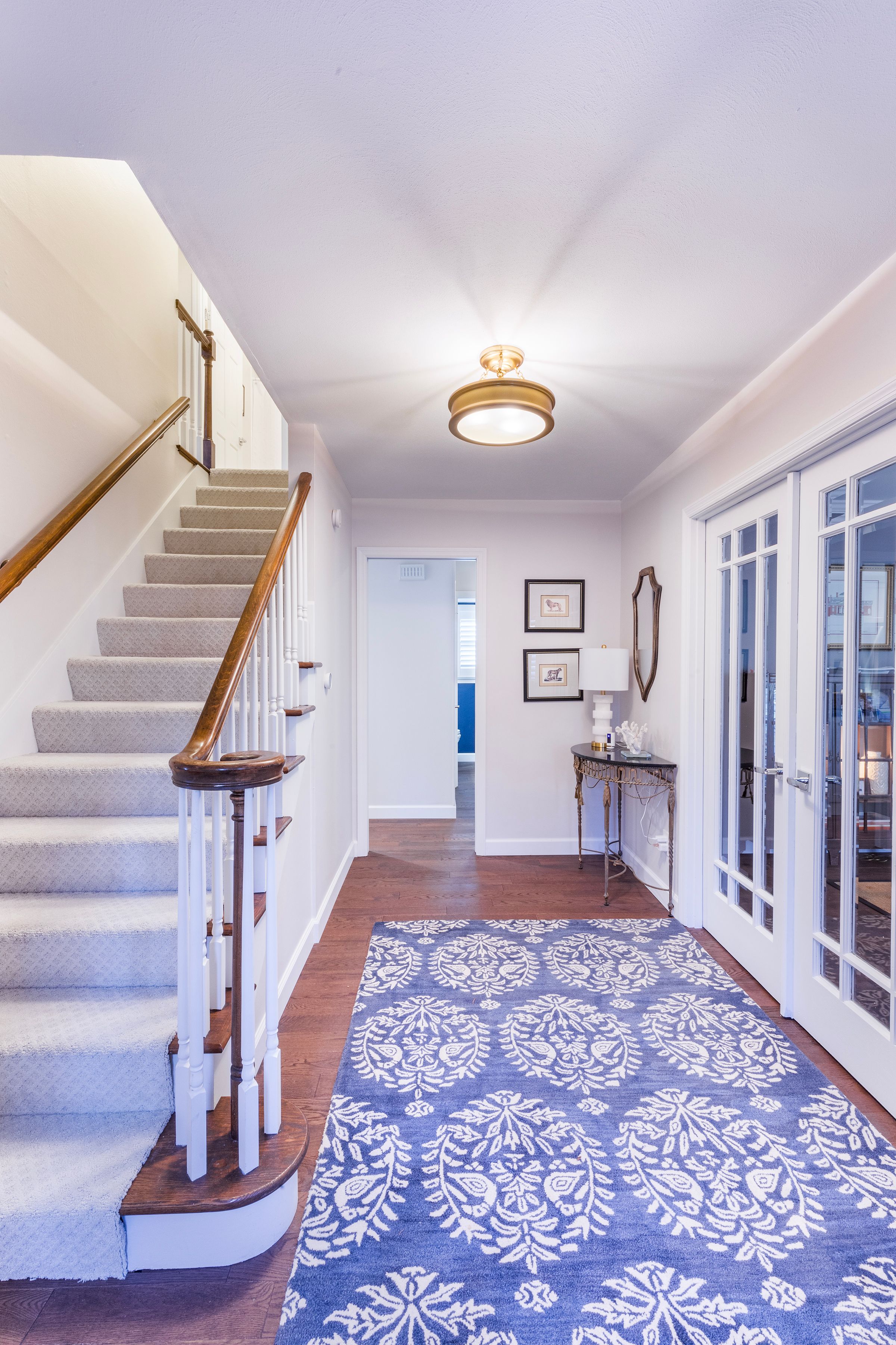  Elegant Corner Lot Home with Modern Luxury and Stunning Details - 物件實景
