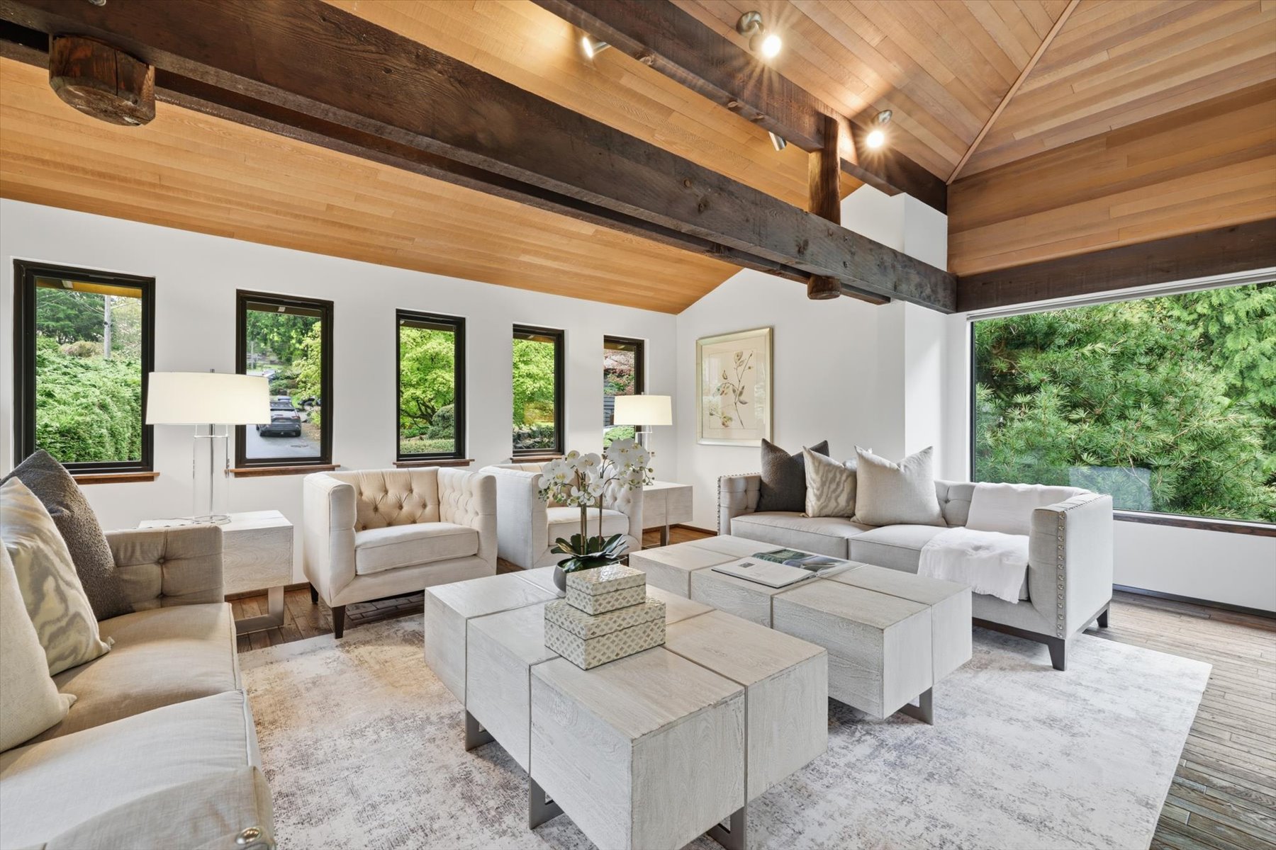  3531 NE 166th St, Lake Forest Park, WA 98155 - 物件實景