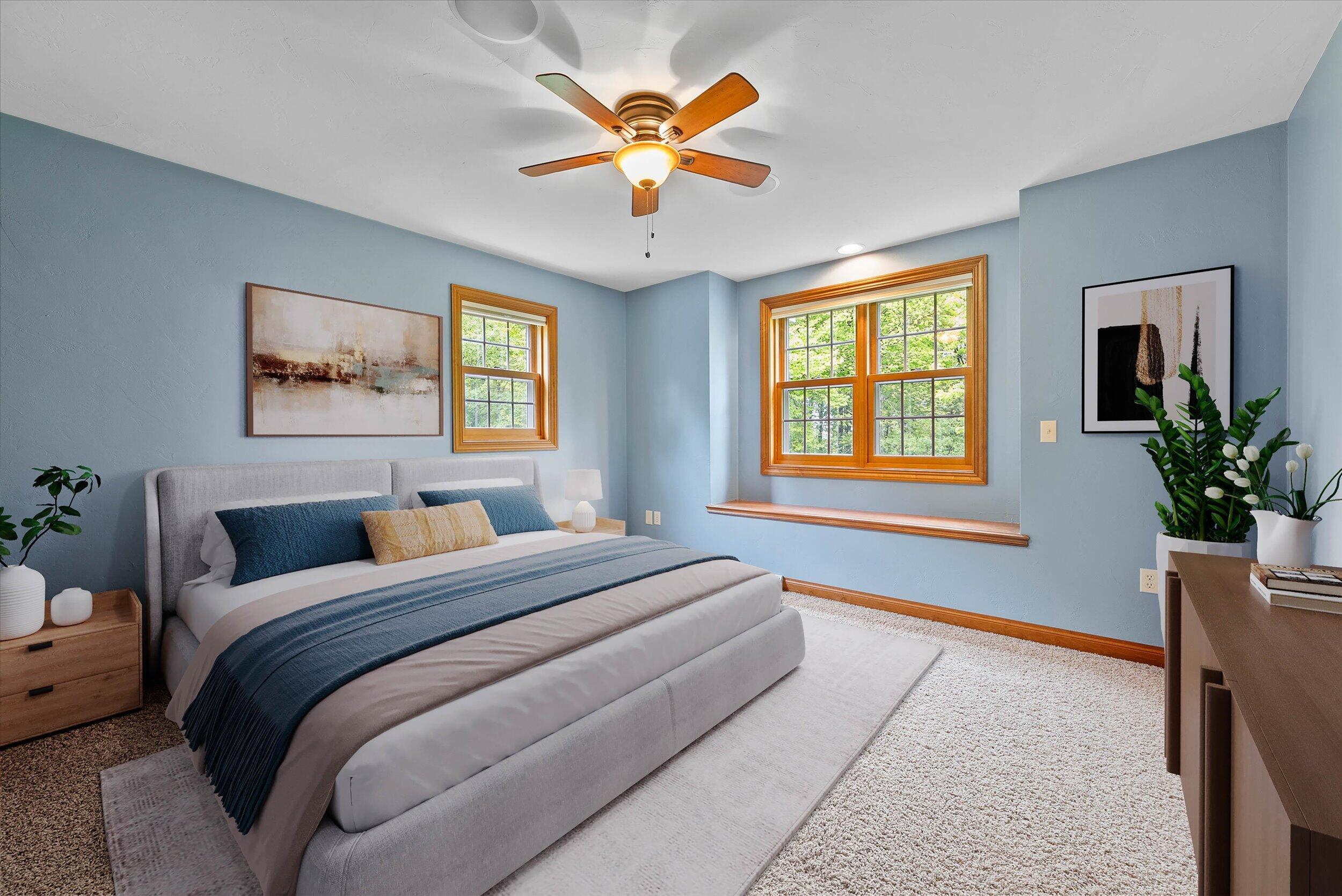 West Bend, Wisconsin, 53095, United States, 4 Bedrooms Bedrooms, ,4 BathroomsBathrooms,Residential,For Sale,1847652