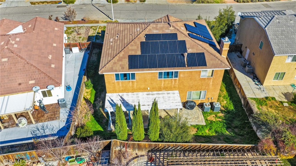 Hesperia, California, 92344, United States, 5 Bedrooms Bedrooms, ,4 BathroomsBathrooms,Residential,For Sale,2010754