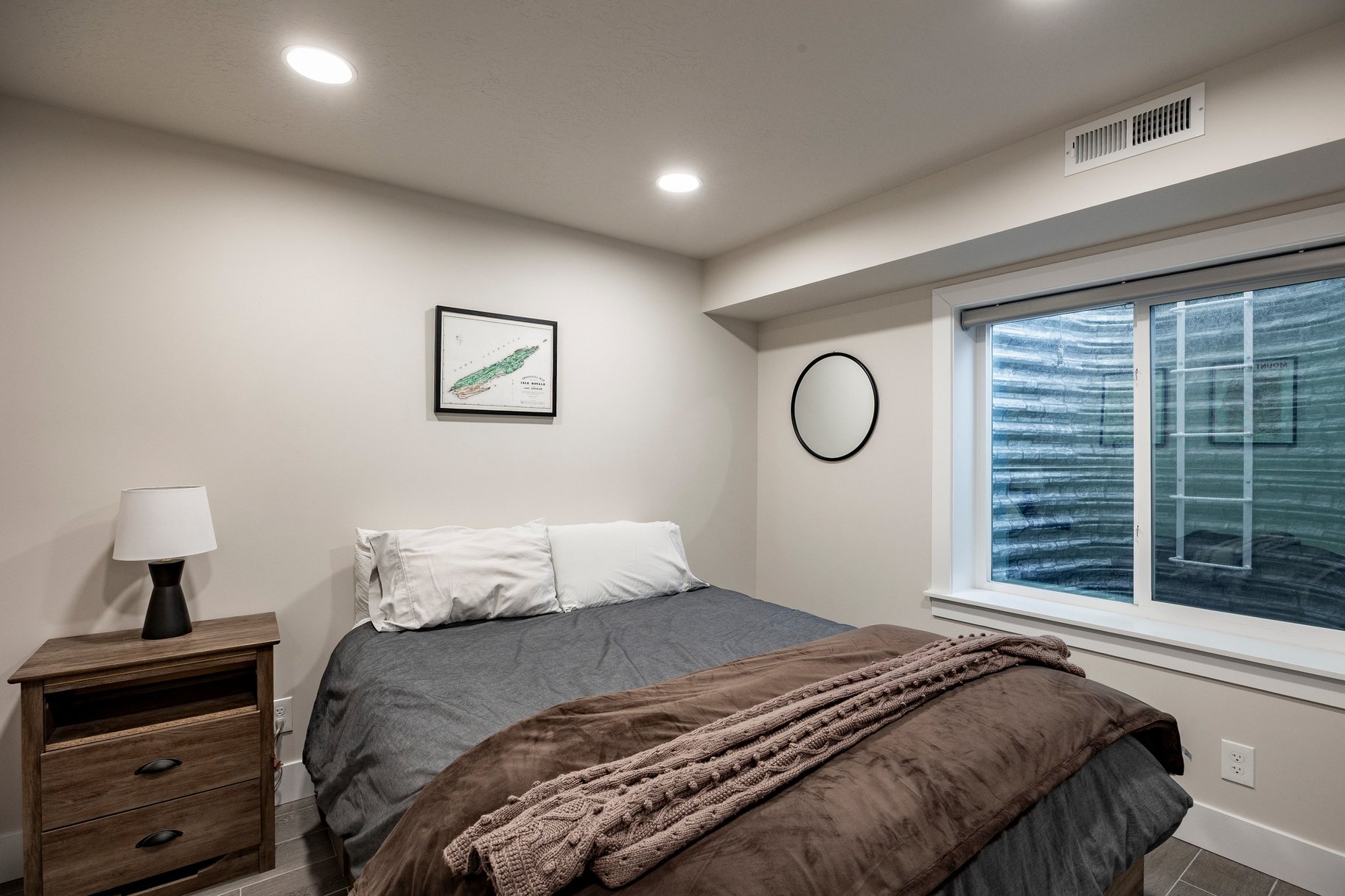  Charming Holladay Townhome with Finished Basement - 物件實景