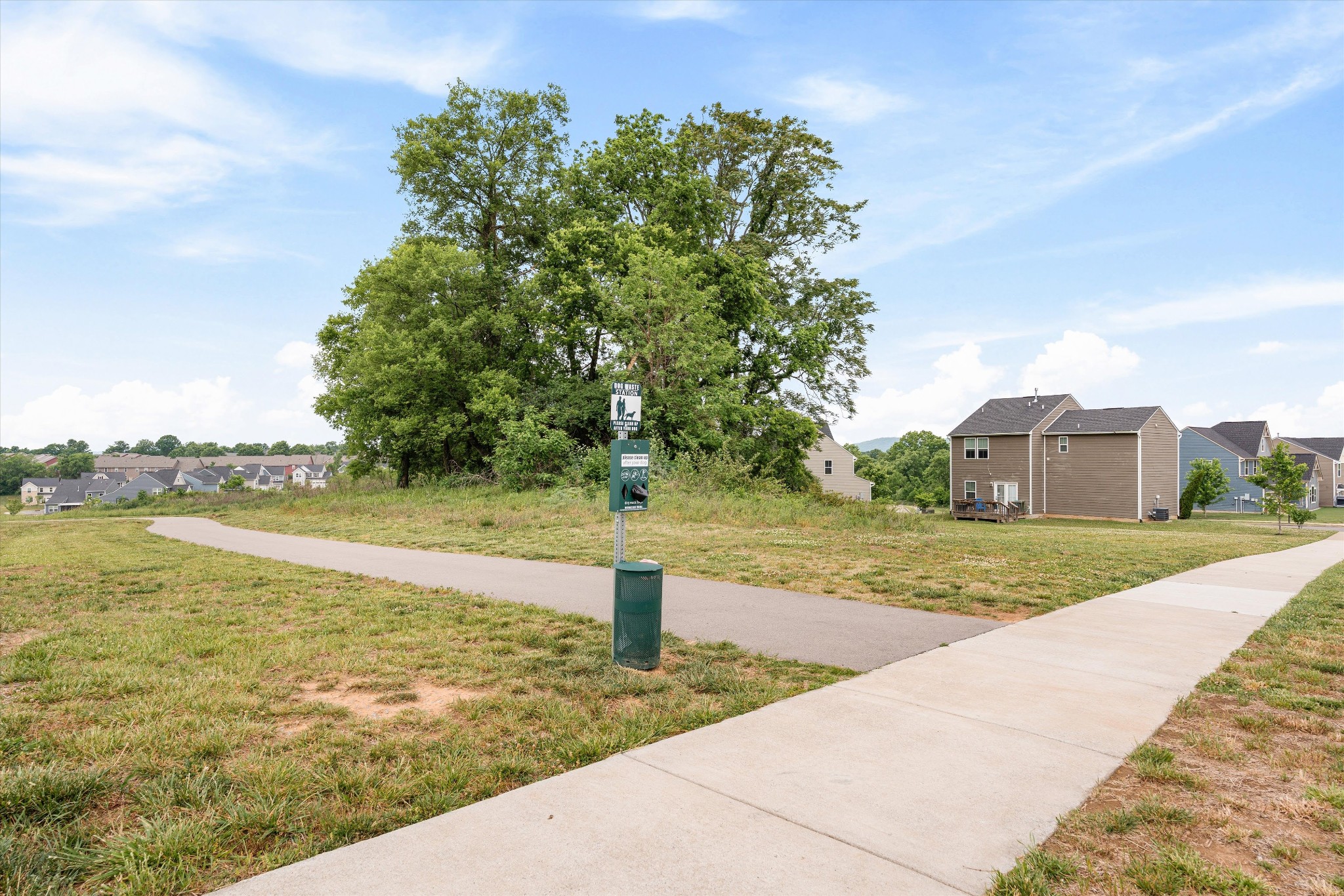  9728 Katz Ln, Brentwood, TN, 37027 - 物件實景