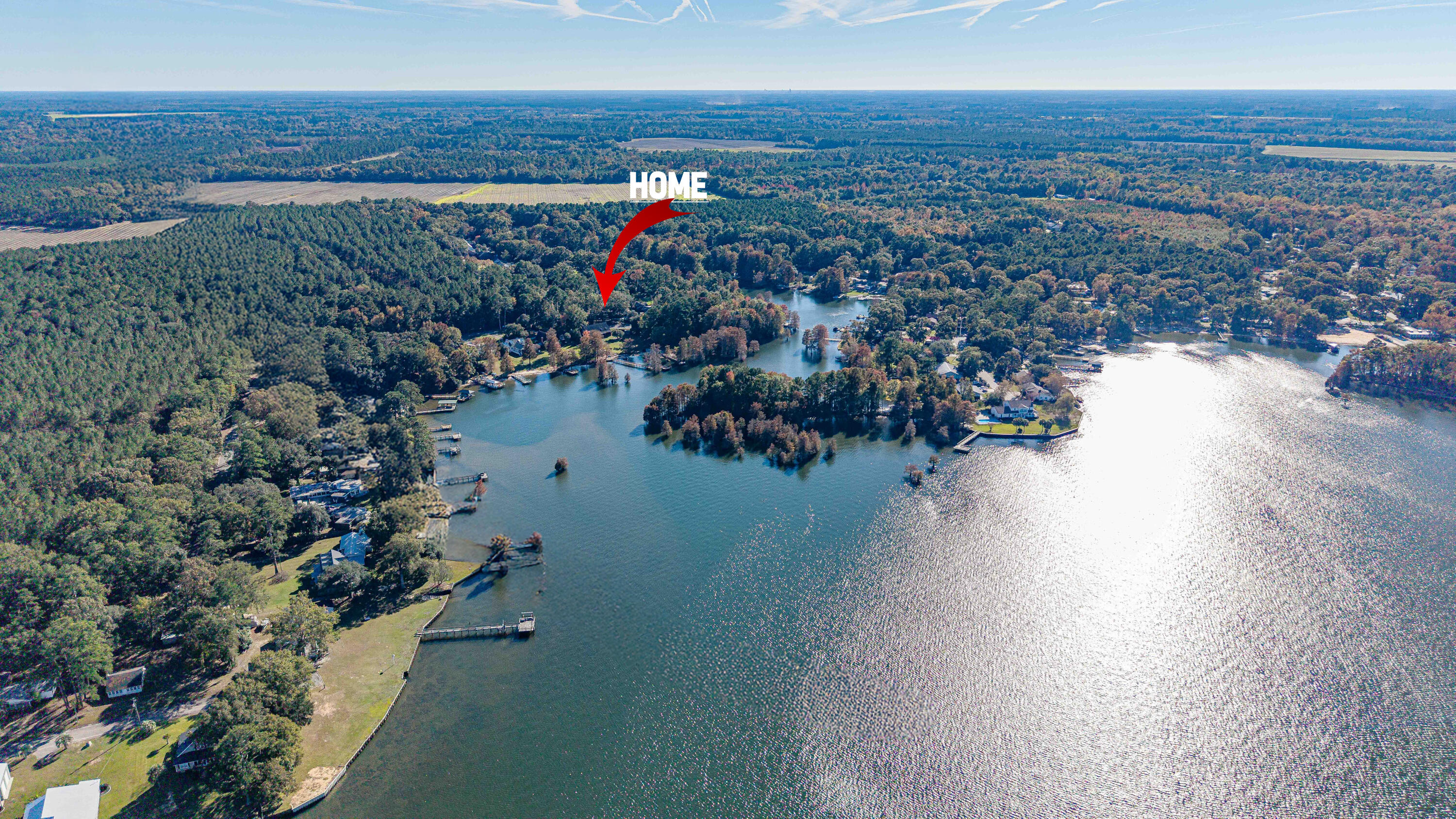 Eutawville, South Carolina, 29048, United States, 4 Bedrooms Bedrooms, ,3 BathroomsBathrooms,Residential,For Sale,1990738