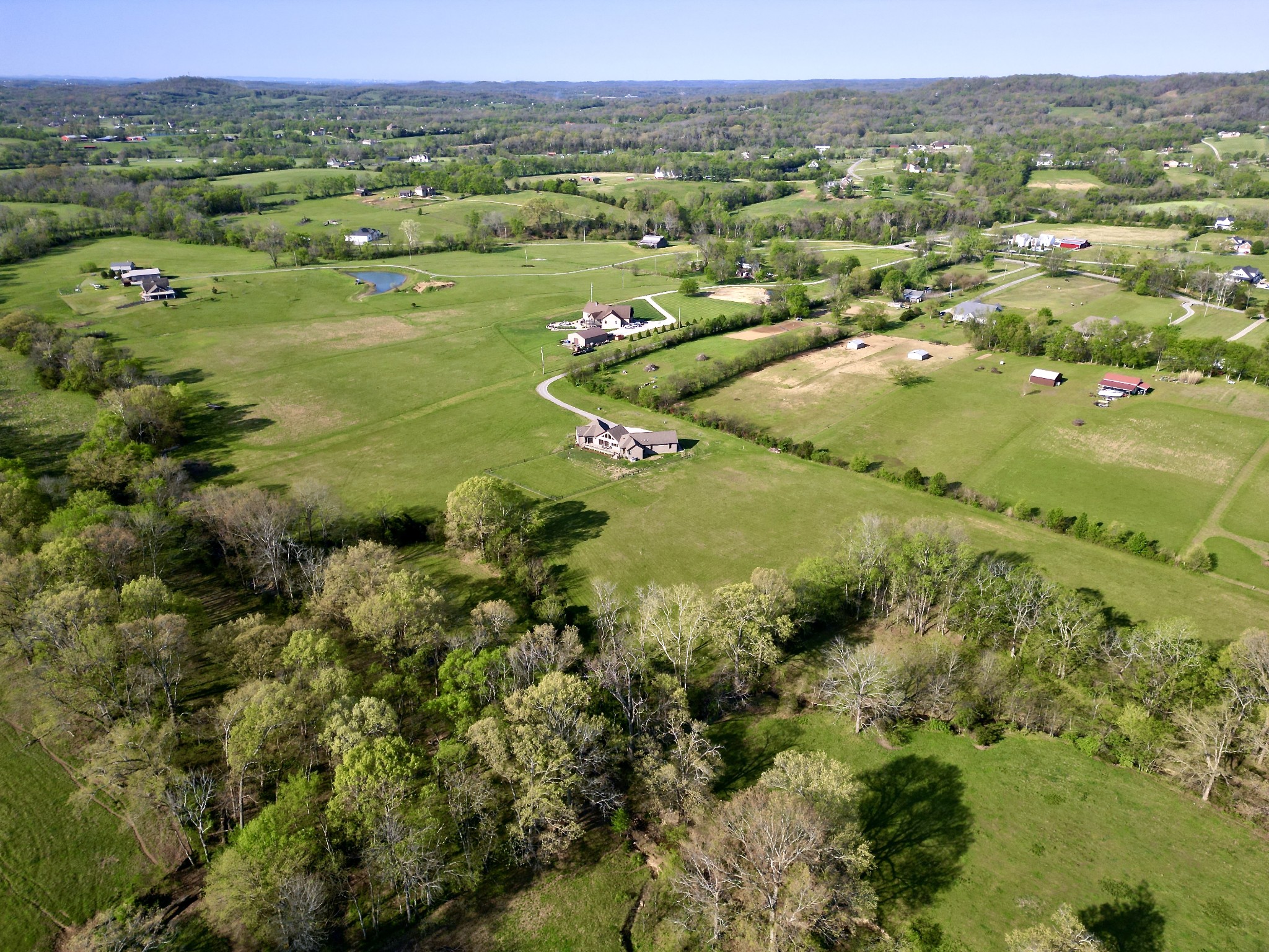  989 Franklin Rd, Gallatin, TN, 37066 - 物件實景