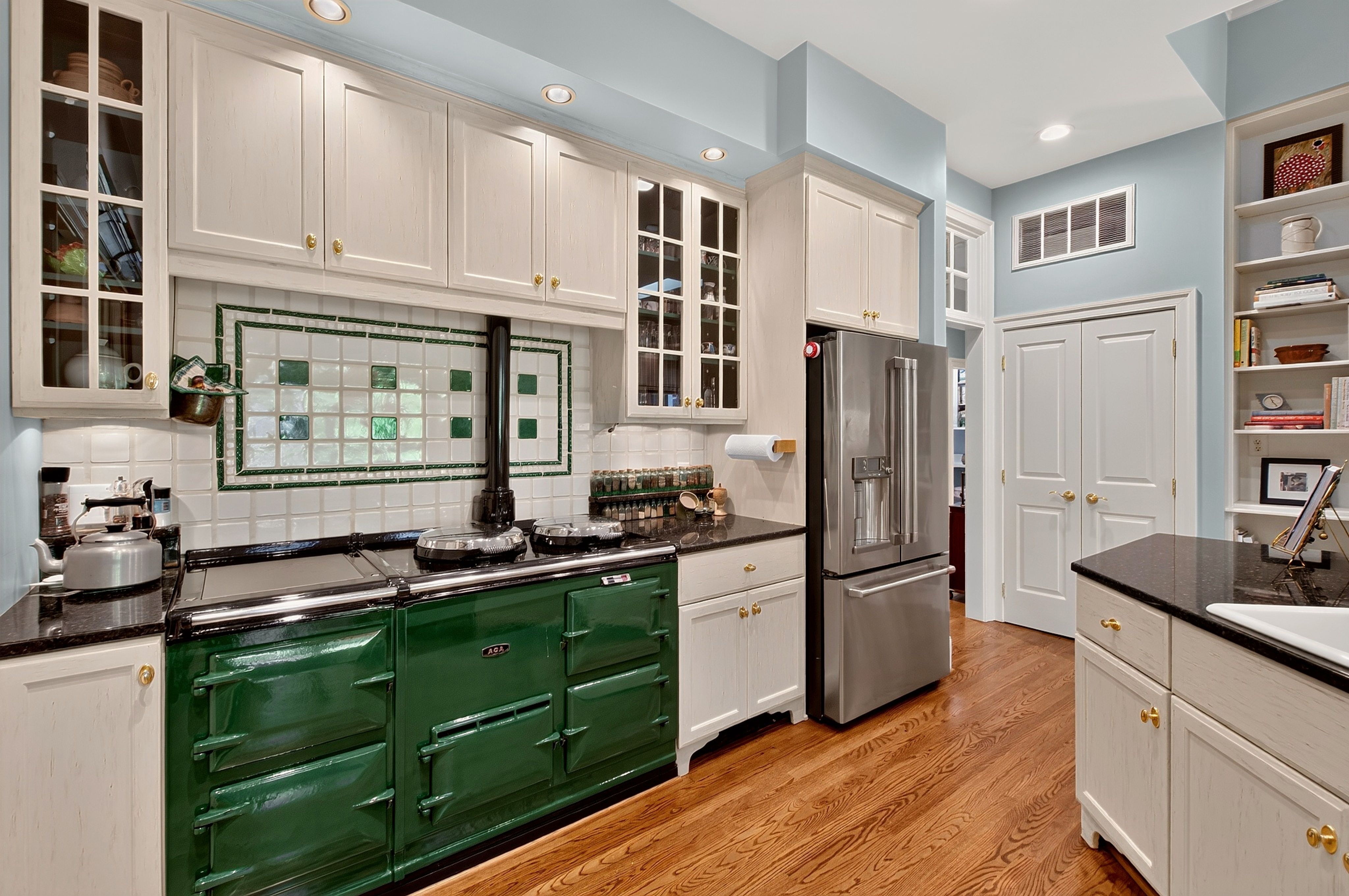  2845 Claremont Road, Raleigh, NC 27608 - 物件實景