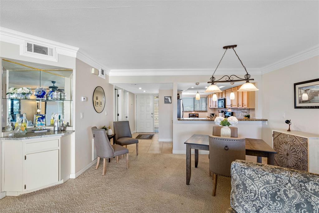 Tierra Verde, Florida, 33715, United States, 2 Bedrooms Bedrooms, ,2 BathroomsBathrooms,Residential,For Sale,1711872