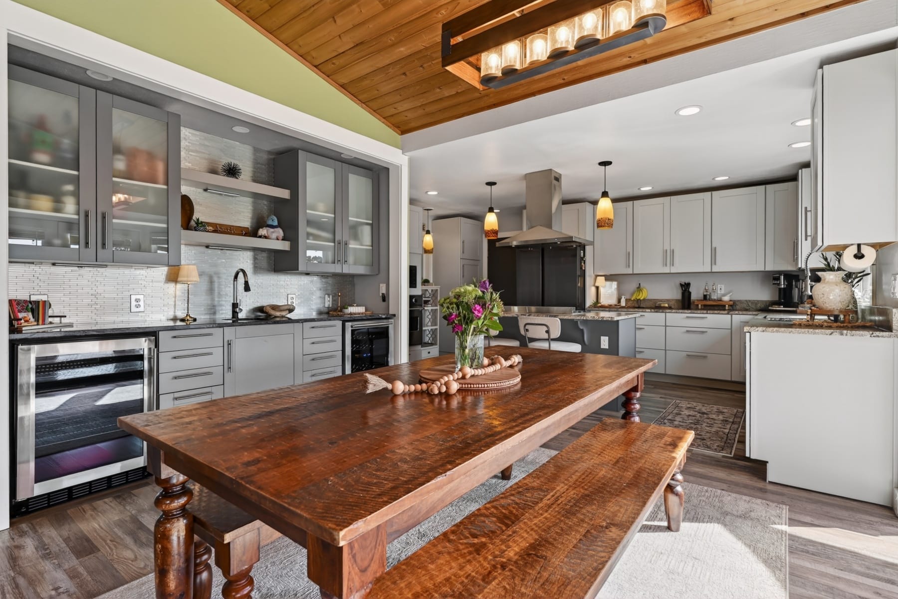  64911 Glacier View Drive Bend, OR 97703 - 物件實景