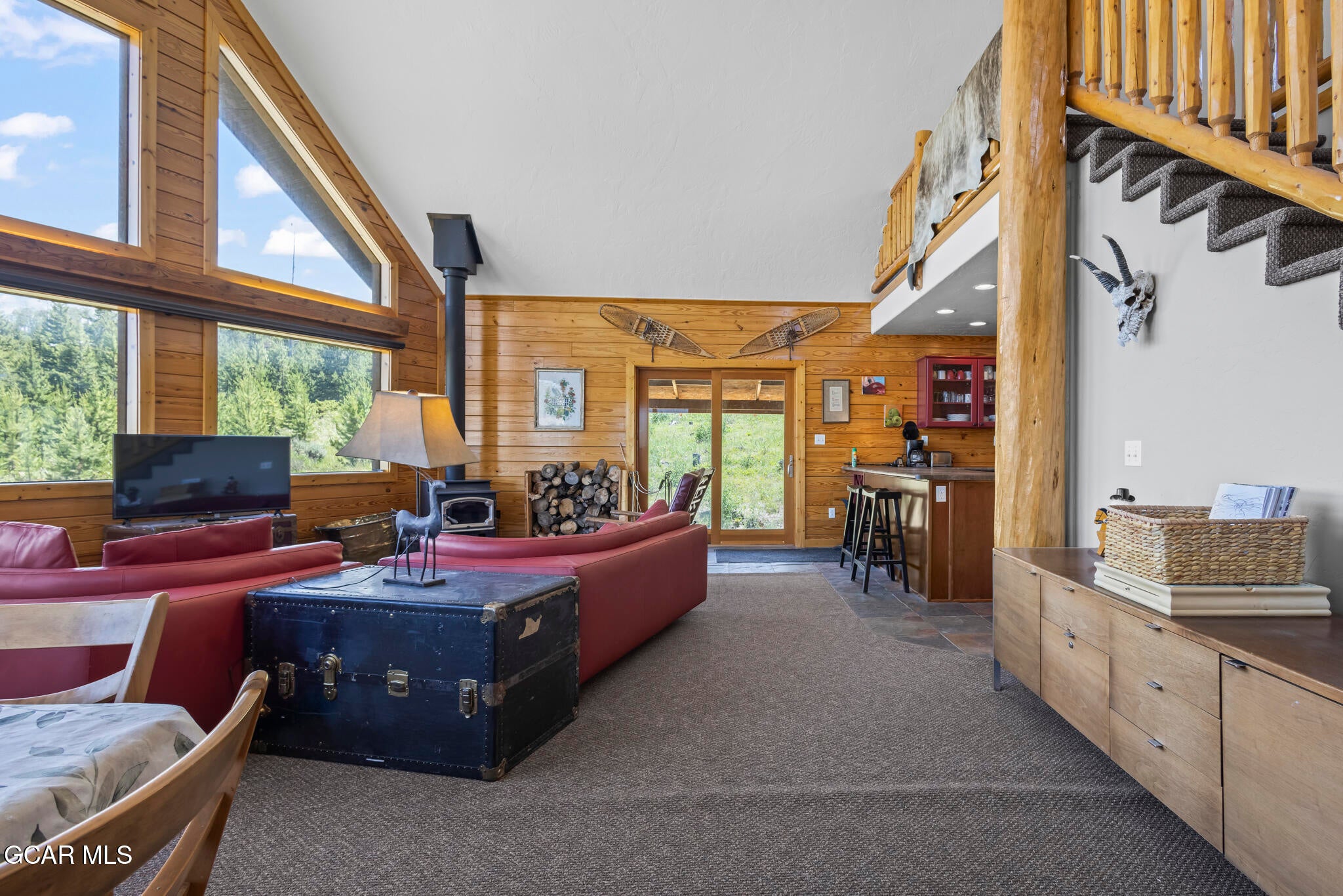 Parshall, Colorado, 80468, United States, 2 Bedrooms Bedrooms, ,Residential,For Sale,1876934