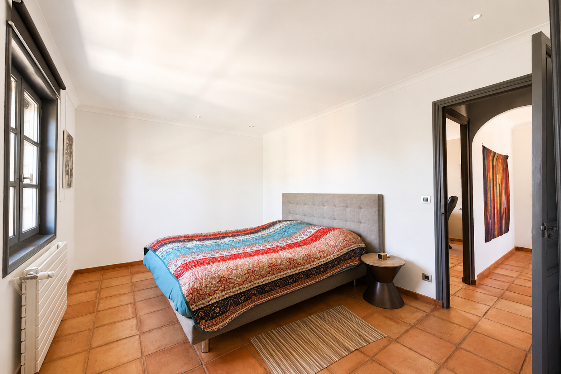  Uzès - Stone Property with Pool, Pool House and Panoramic Views - 物件實景