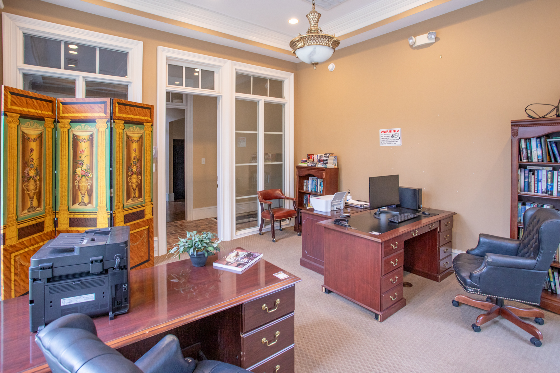  2734 Whitemarsh Way - 物件實景